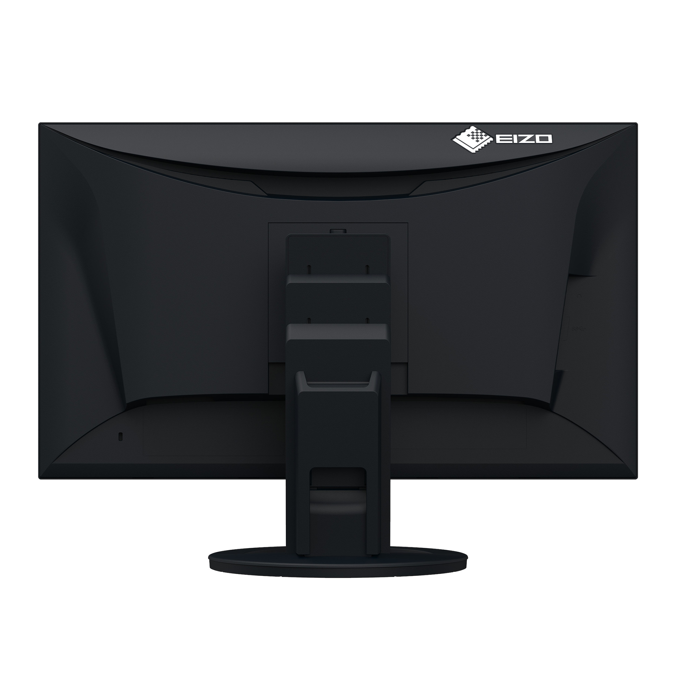 EIZO-EV2480-FlexScan-23-8-IPS-Monitor-1920-x-1080-Full-HD-60Hz-5ms-Schwarz