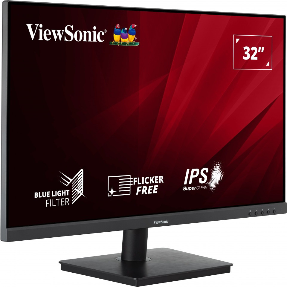 ViewSonic-VA3209-MH-32-inch-FHD-monitor-met-geintegreerde-luidsprekers
