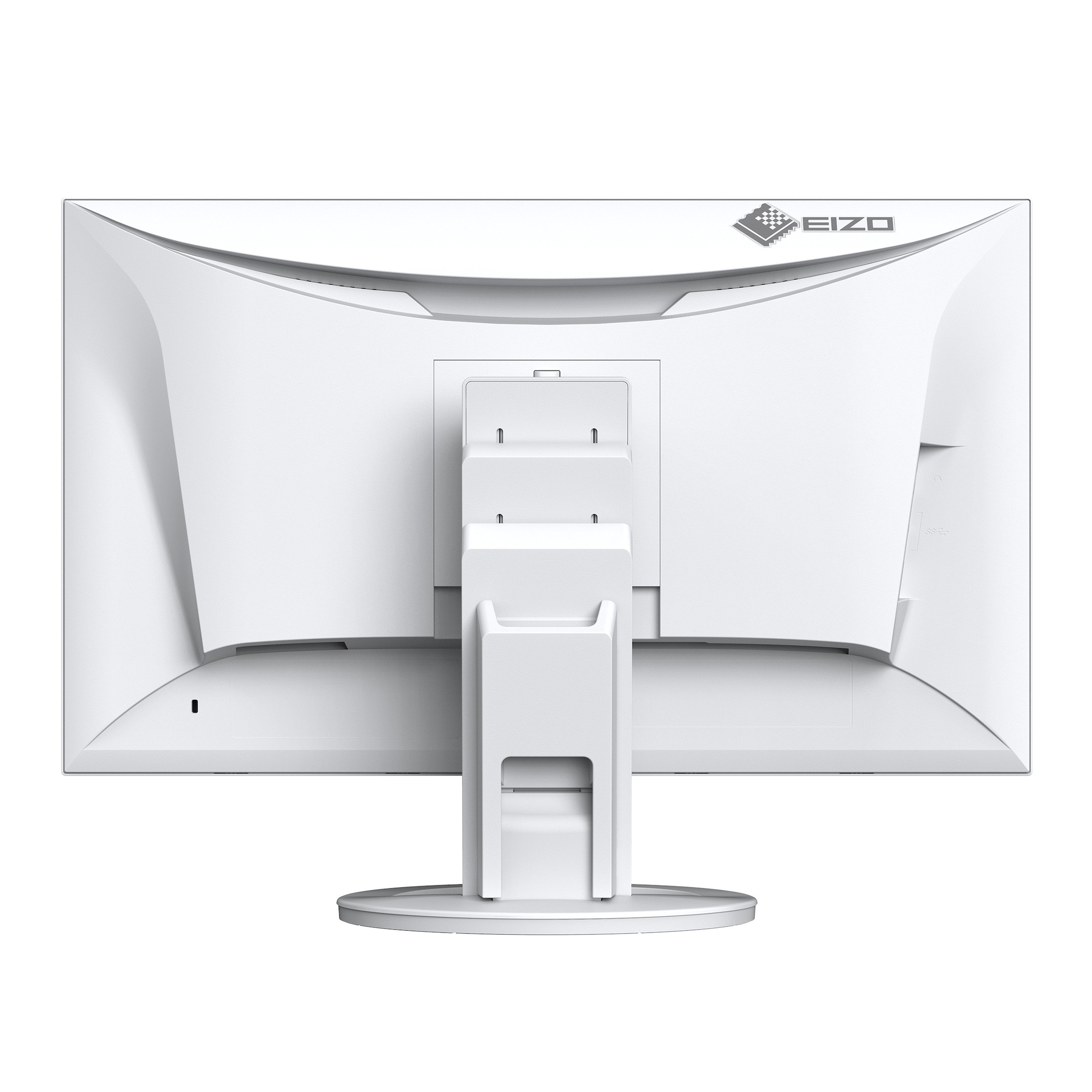 EIZO-EV2490-FlexScan-23-8-IPS-Monitor-1920-x-1080-Full-HD-60Hz-5ms-Weiss