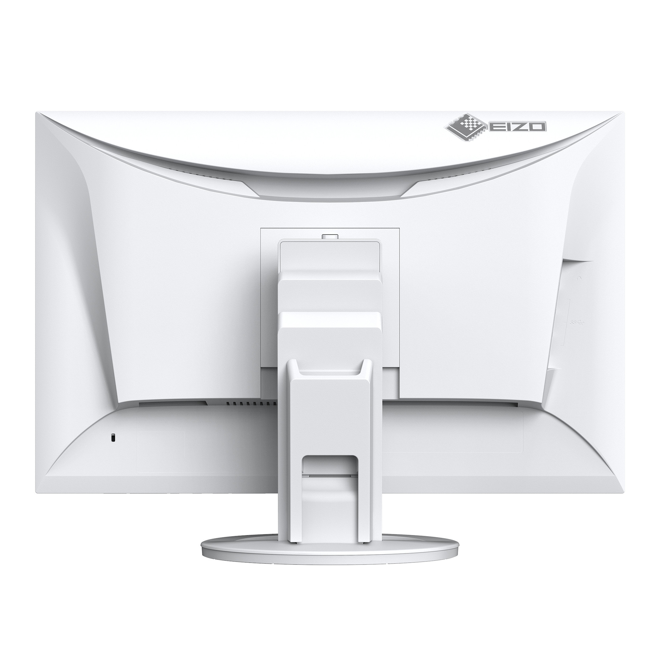 EIZO-EV2495-FlexScan-24-1-IPS-Monitor-1920-x-1200-WUXGA-60Hz-5ms-Weiss