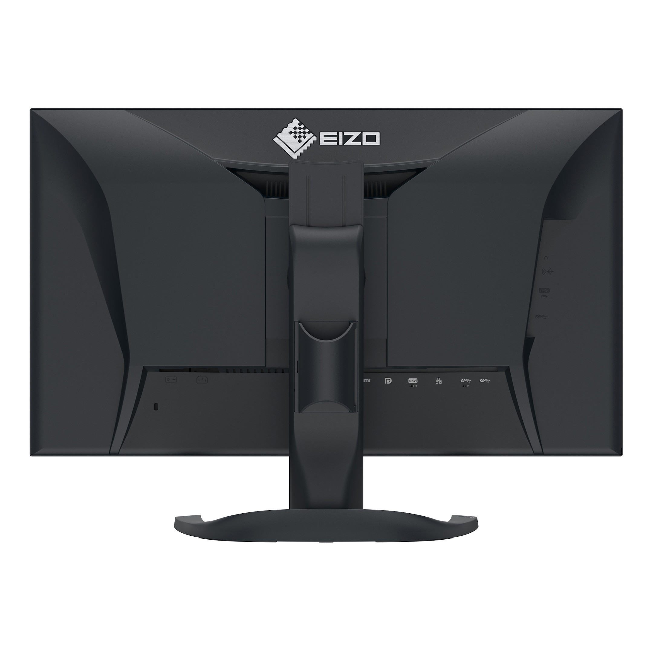 EIZO-EV2740X-FlexScan-27-IPS-Monitor-3840-x-2160-4K-UHD-60Hz-5ms-Schwarz