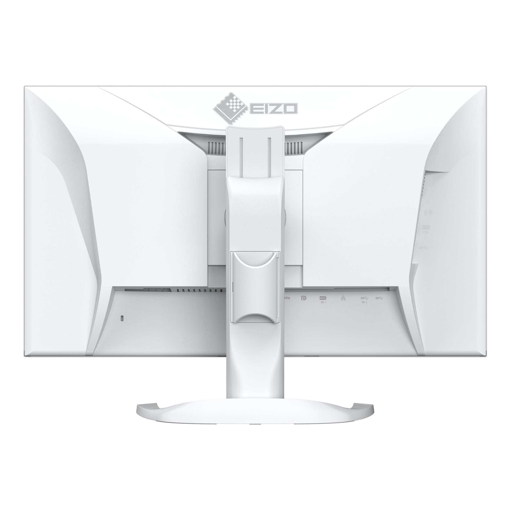 EIZO-EV2740X-FlexScan-27-IPS-Monitor-3840-x-2160-4K-UHD-60Hz-5ms-Weiss