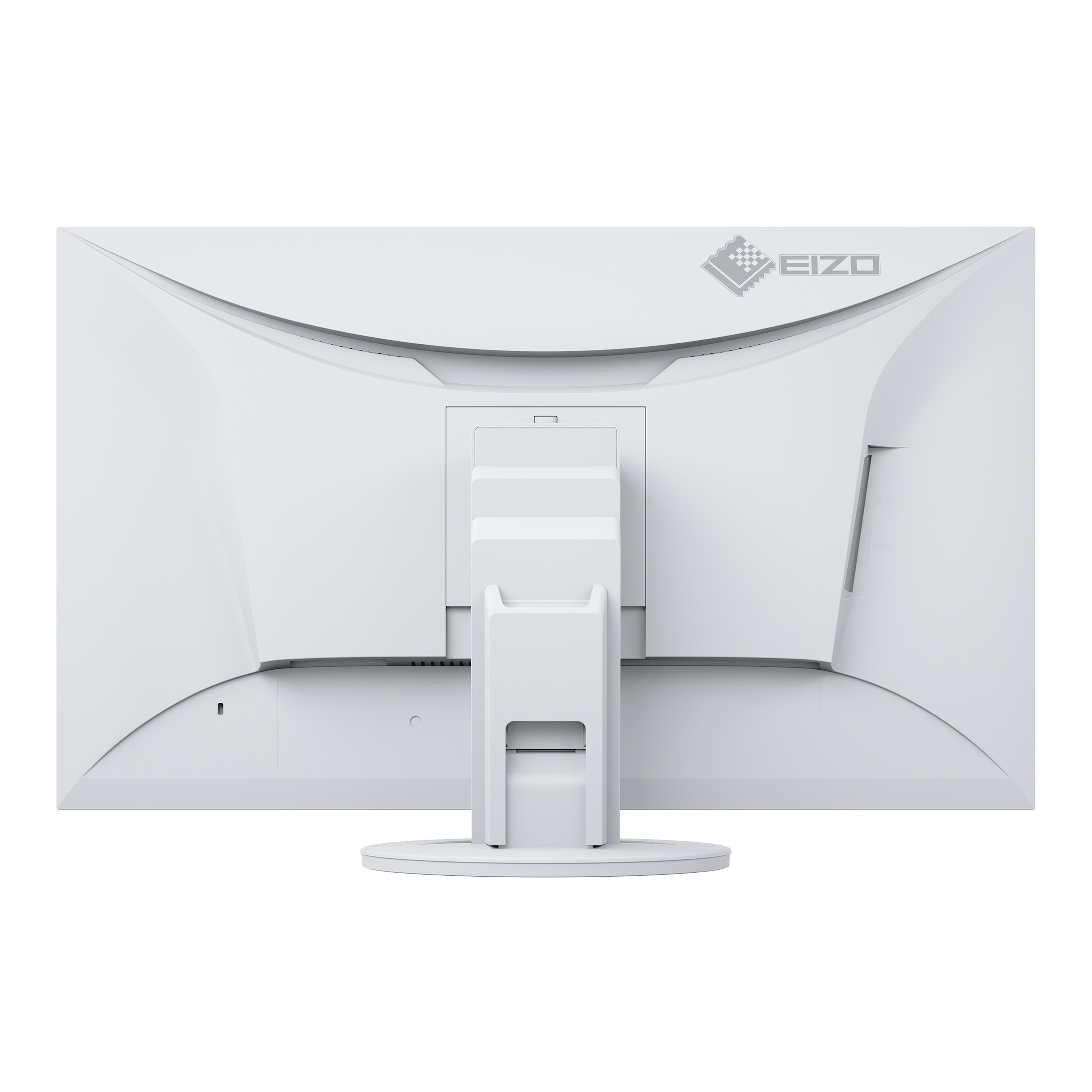 EIZO-EV2760-FlexScan-27-IPS-Monitor-2560-x-1440-QHD-WQHD-60Hz-5ms-Weiss