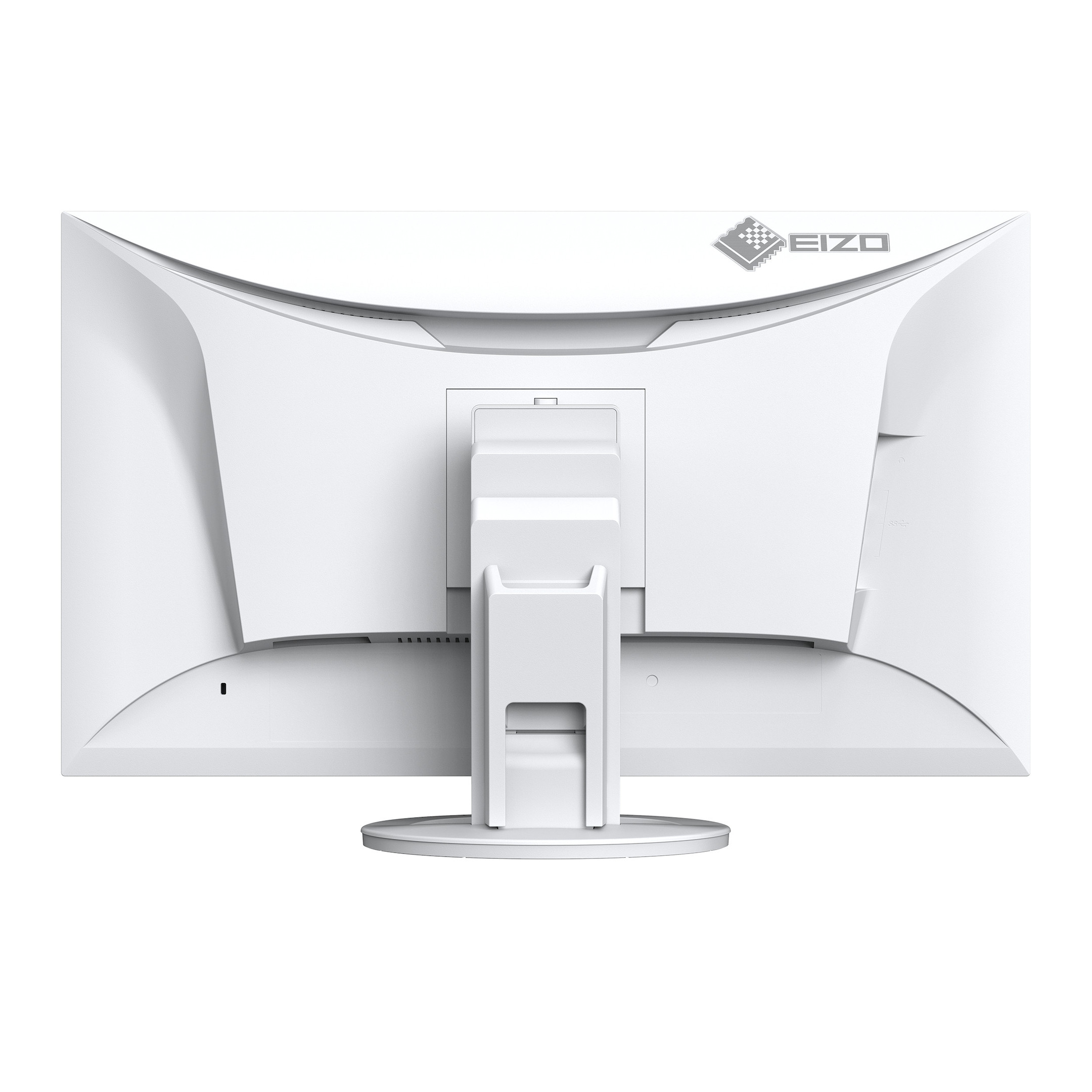 EIZO-EV2795-FlexScan-27-IPS-Monitor-2560-x-1440-QHD-WQHD-60Hz-5ms-Weiss