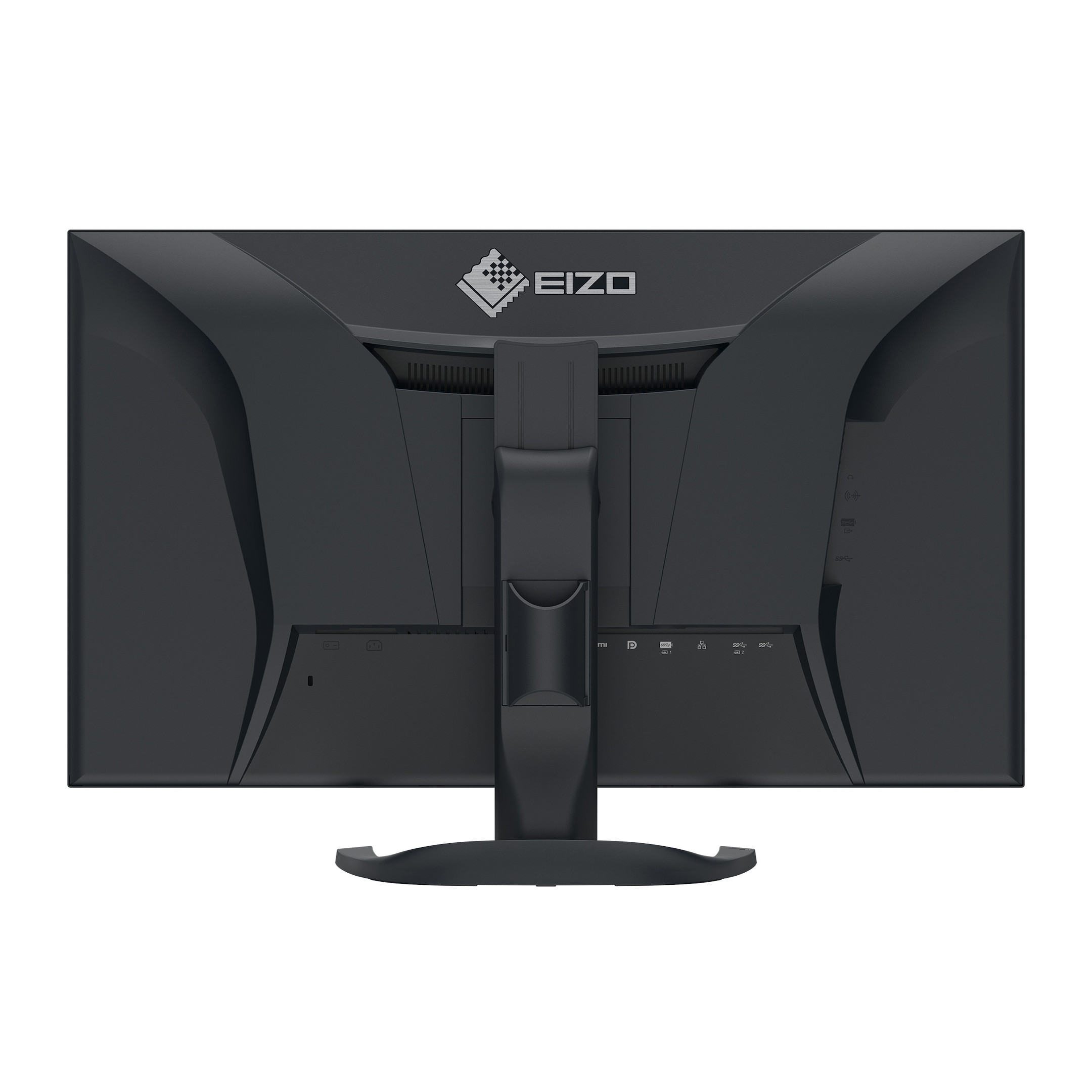 EIZO-EV3240X-FlexScan-31-5-IPS-Monitor-3840-x-2160-4K-UHD-60Hz-5ms-Schwarz