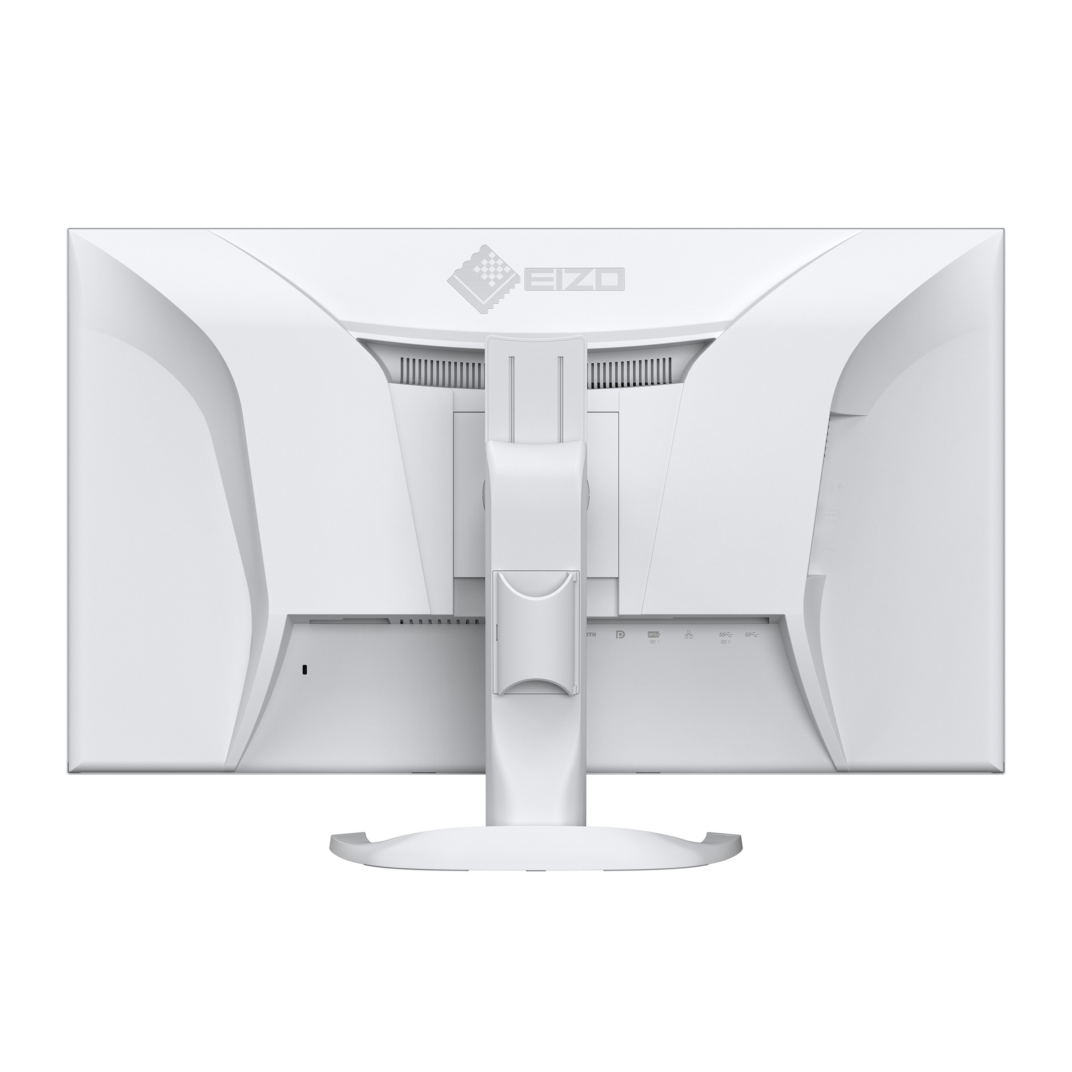 EIZO-EV3240X-FlexScan-31-5-IPS-Monitor-3840-x-2160-4K-UHD-60Hz-5ms-Weiss