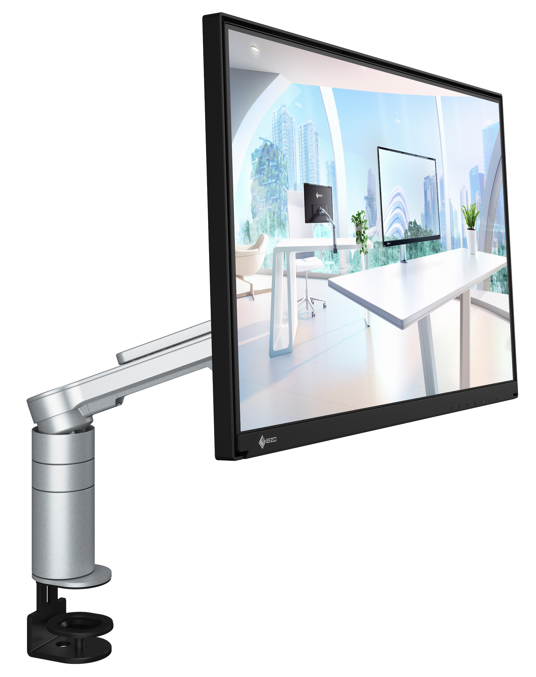 EIZO-FLT-FlexScan-23-8-IPS-Monitor-1920-x-1080-Full-HD-60Hz-5ms