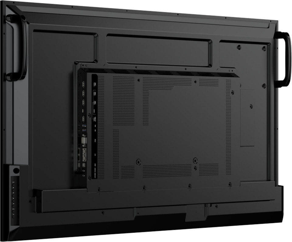 ViewSonic-CDE4331-1C-43-4K-scherm-van-commerciele-kwaliteit-met-USB-mediaweergave