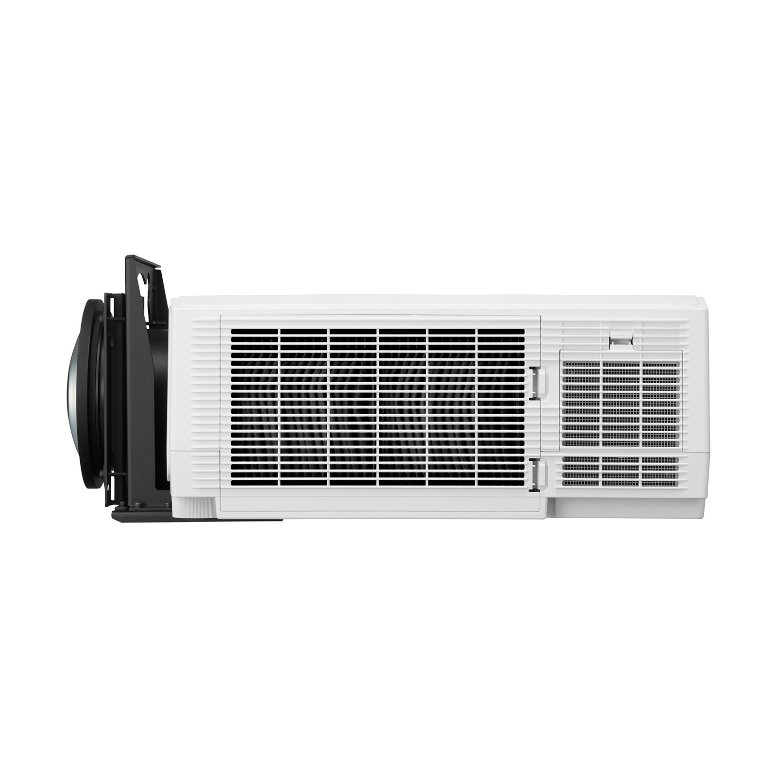 NEC-PV800UL-W-LCD-laserbeamer-met-verwisselbare-lenzen