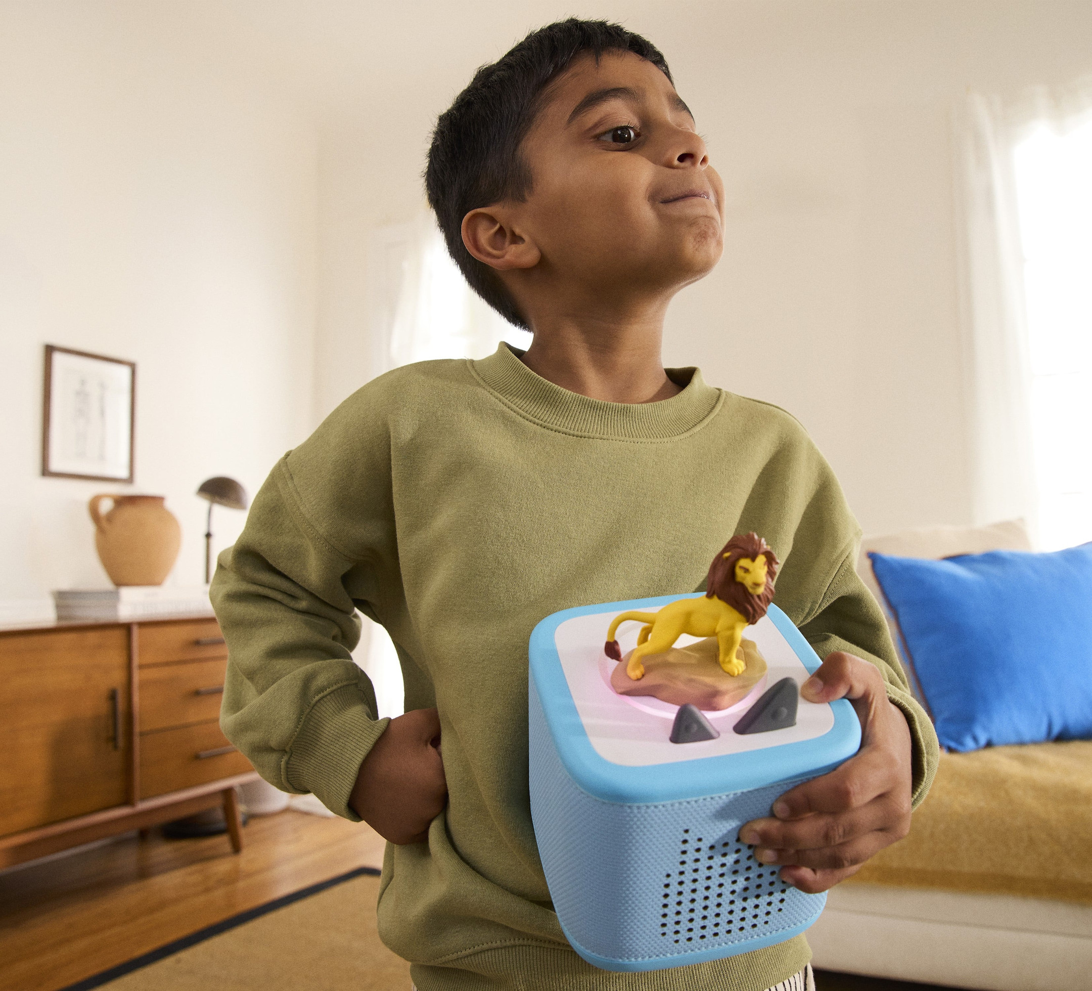 tonies-toniebox-2-starterset-himmelblau-mit-kreativ-tonie-in-rot