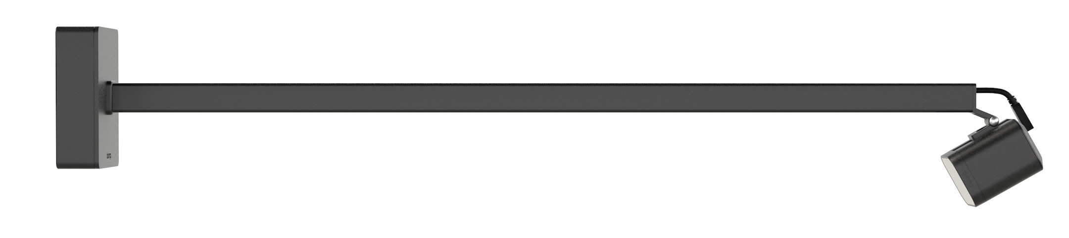 Biamp-Systems-Vidi-Content-Cam-250-Whiteboard-Inhaltskamera-Kit-mit-15-m-USB-Verlangerungskabel