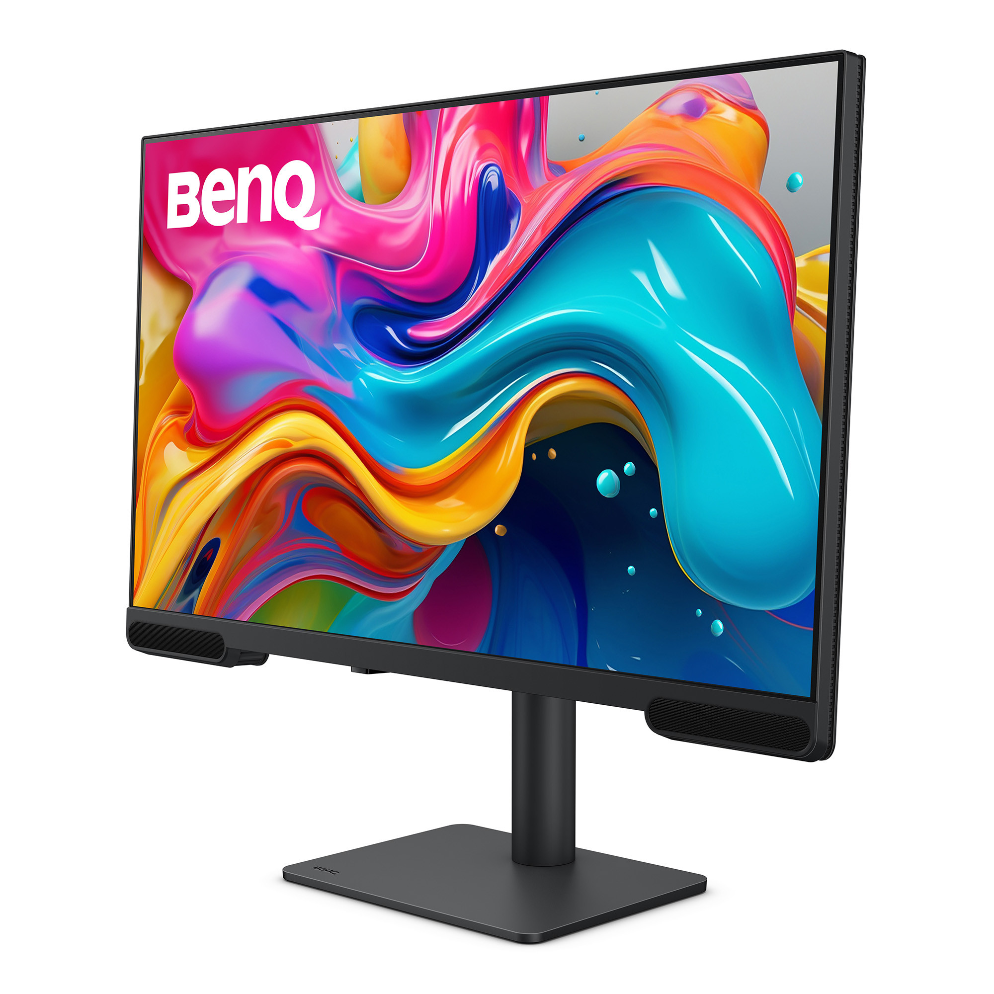 BenQ-PV3200U-32-inch-4K-monitor-voor-videobewerking