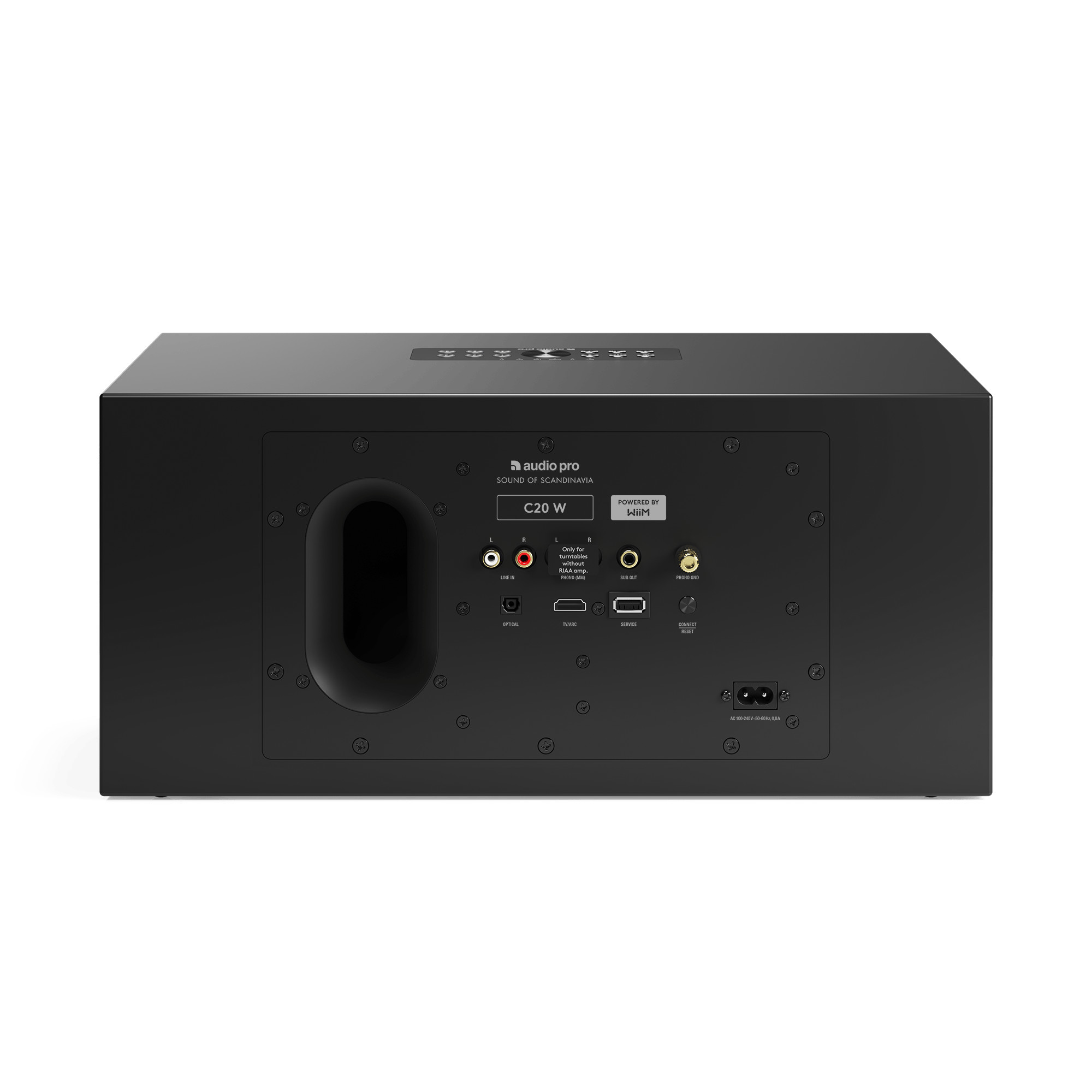 Audio-Pro-C20-W-Smarter-Stereo-Lautsprecher-in-Schwarz