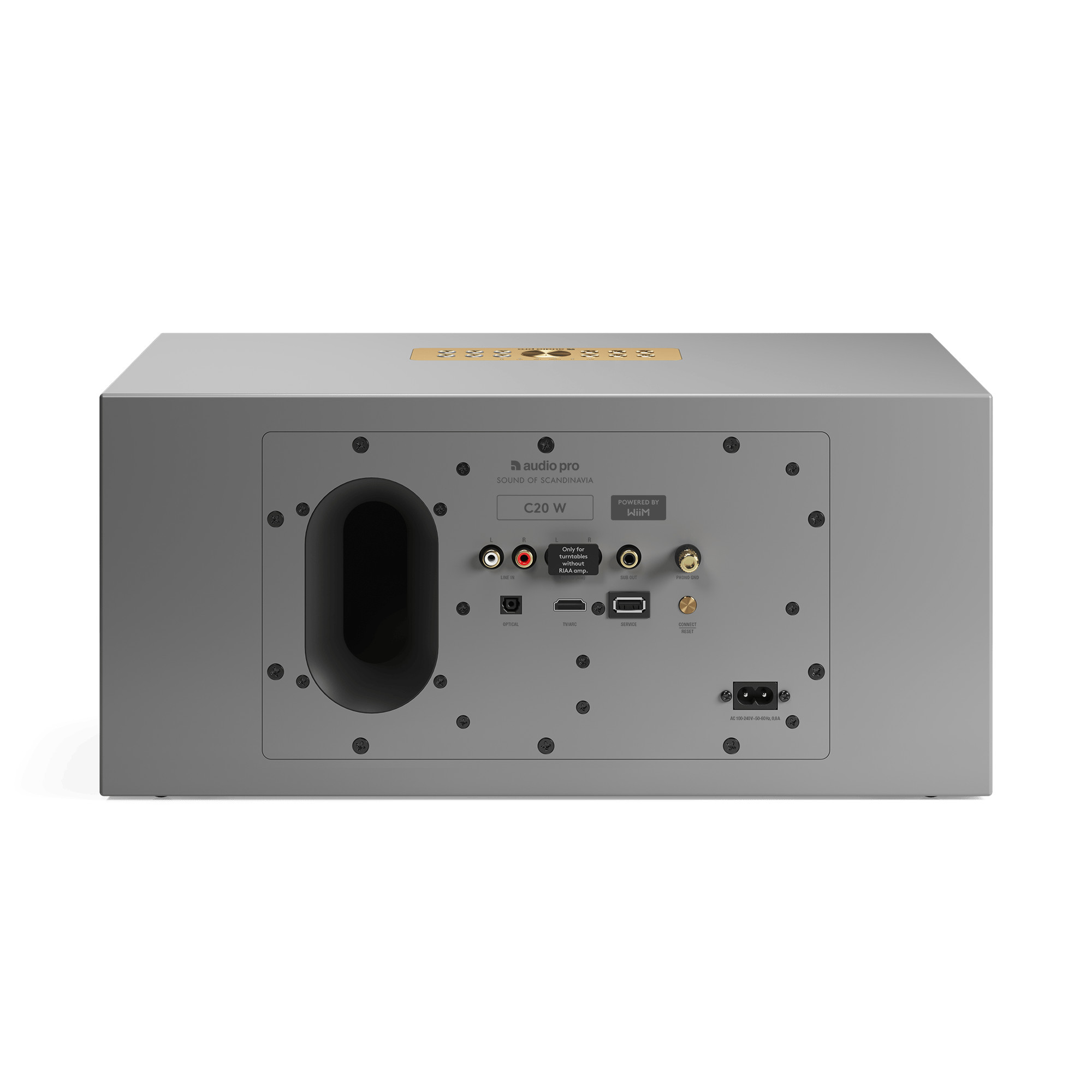 Audio-Pro-C20-W-Smarter-Stereo-Lautsprecher-in-Grau