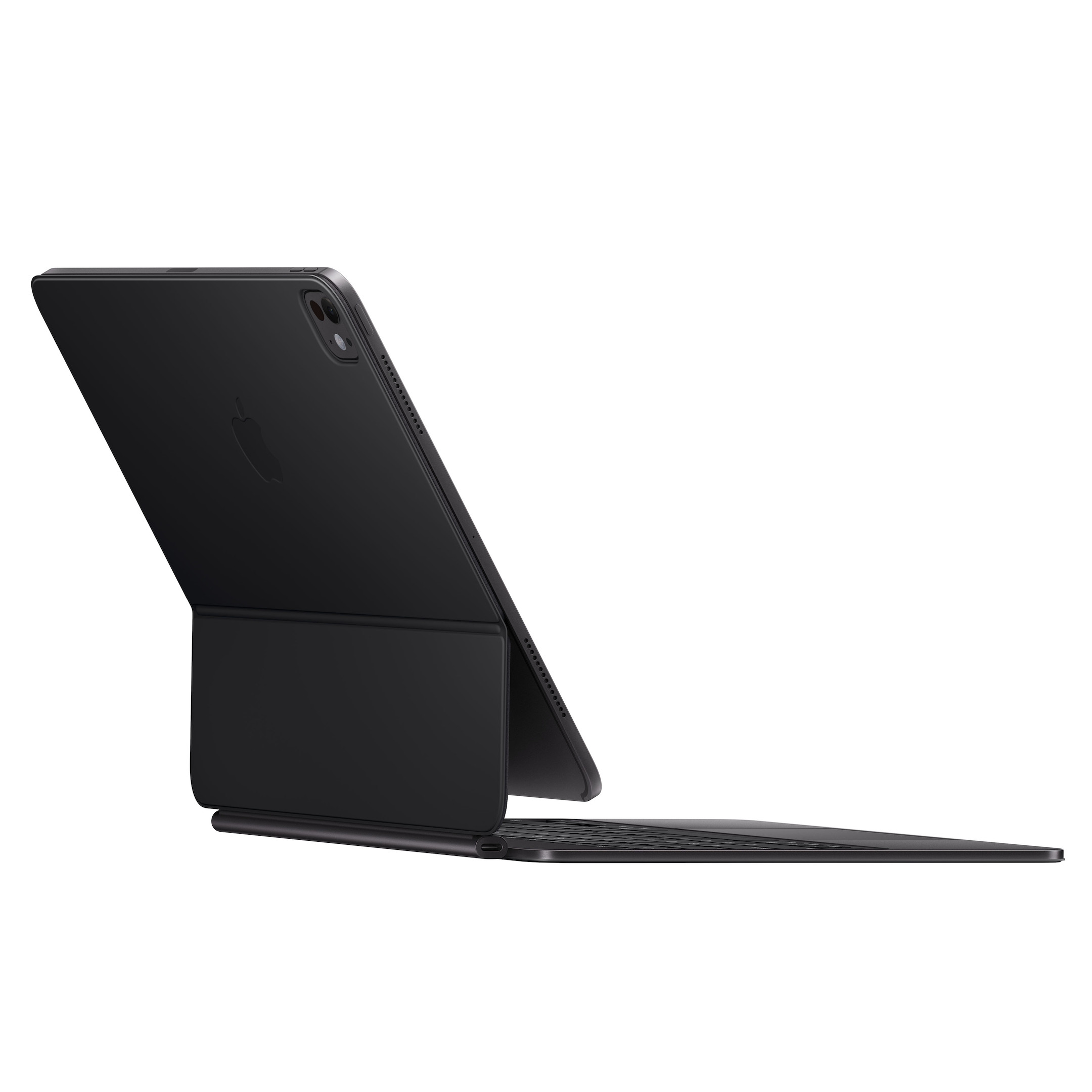 Apple-Magic-Keyboard-fur-das-13-iPad-Pro-M4-in-schwarz-Demoware