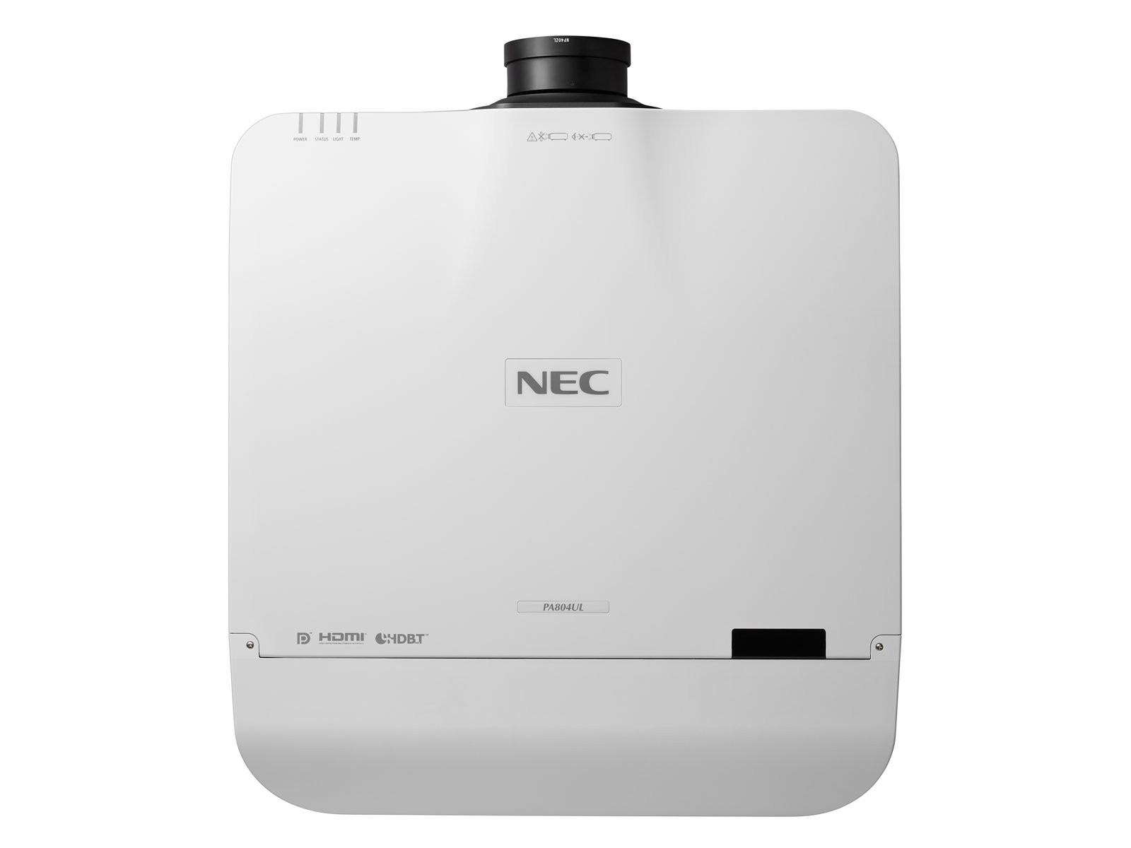 NEC-PA804UL-WH-WUXGA-Projektor-inkl-NP41ZL-Objektiv
