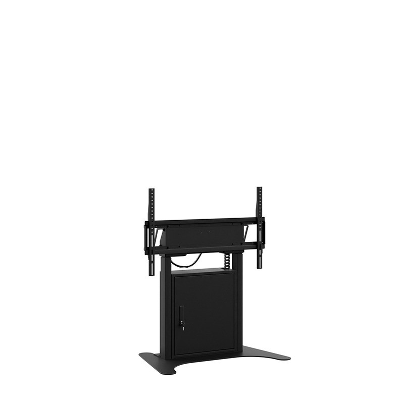 Hagor-HP-Twin-Lift-FS-B-vrijstaand-elektrisch-gemotoriseerd-in-hoogte-verstelbaar-liftsysteem