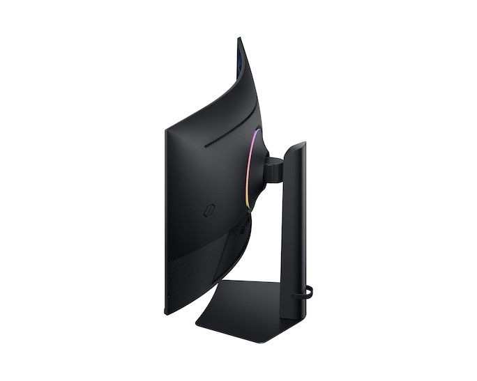 Samsung-Odyssey-G7-G75F-37-inch-4K-gamingmonitor-met-gebogen-scherm-voor-high-end-gaming