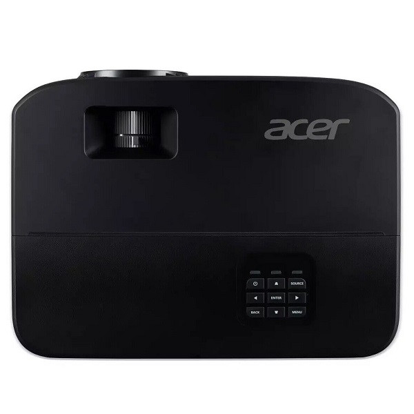 Acer-X1329-Business-Beamer-mit-4800-Lumen-und-EcoProjektion-Demoware-Platin