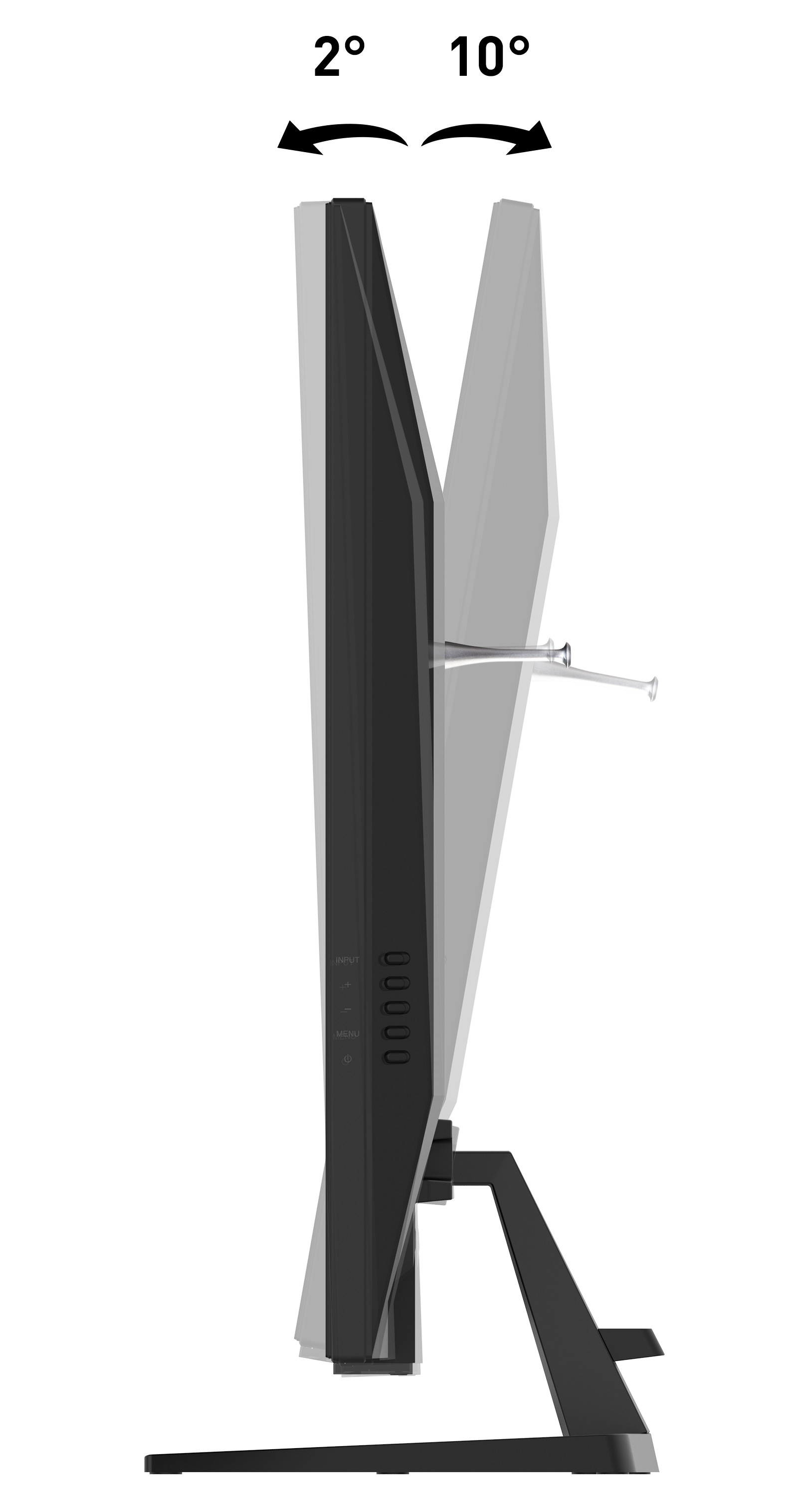 iiyama-G-MASTER-G4380UHSU-B2-43-inch-4K-gamingmonitor-met-144-Hz