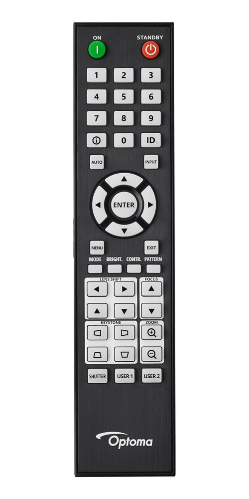 Optoma-ZU920T-Beamer-mit-8200-Lumen-und-24-7-Betrieb-fur-Events-und-immersive-Installationen-Demoware-Platin