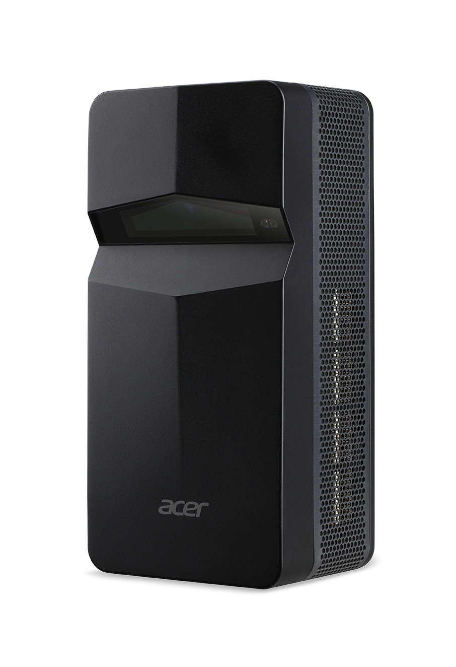 Acer-PD1520Us-Ultrakurzdistanz-FHD-LED-Beamer-mit-Smart-Funktionen-Demoware-Platin