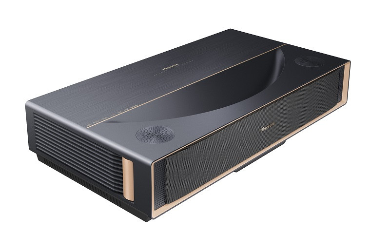 Hisense-PT1-Laser-Cinema-UST-4K-Projektor-mit-Auto-Screen-Fit-Filmmaker-Mode-und-Smooth-Motion-Demoware-Platin