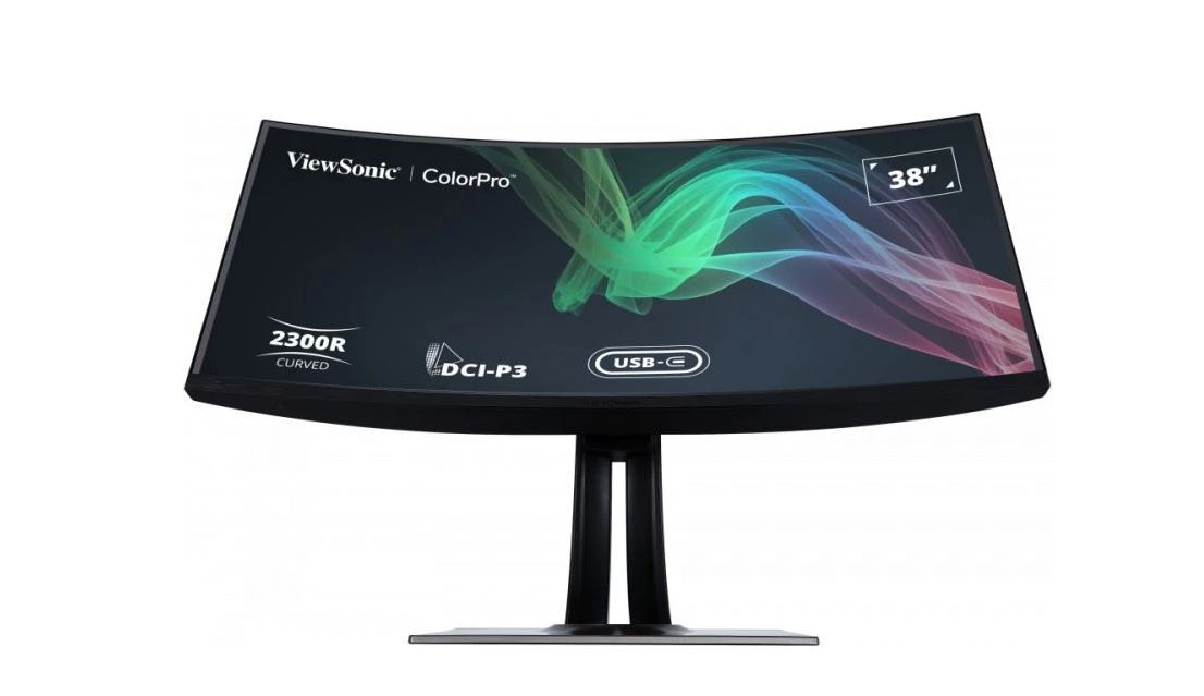 viewsonic-vp3881a-demoware