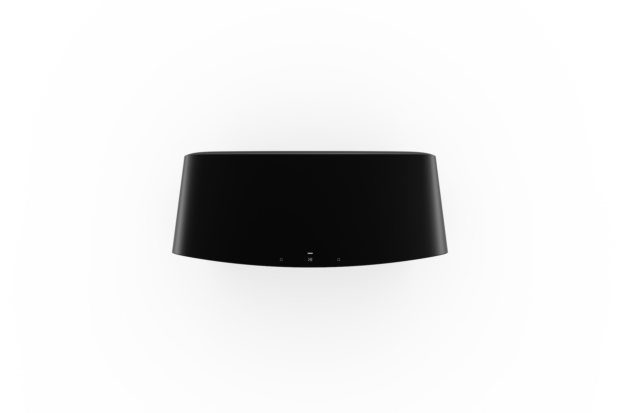 Sonos-Five-Premium-Lautsprecher-mit-lebhafter-Stereo-Trennung-und-reinem-Bass-in-Schwarz