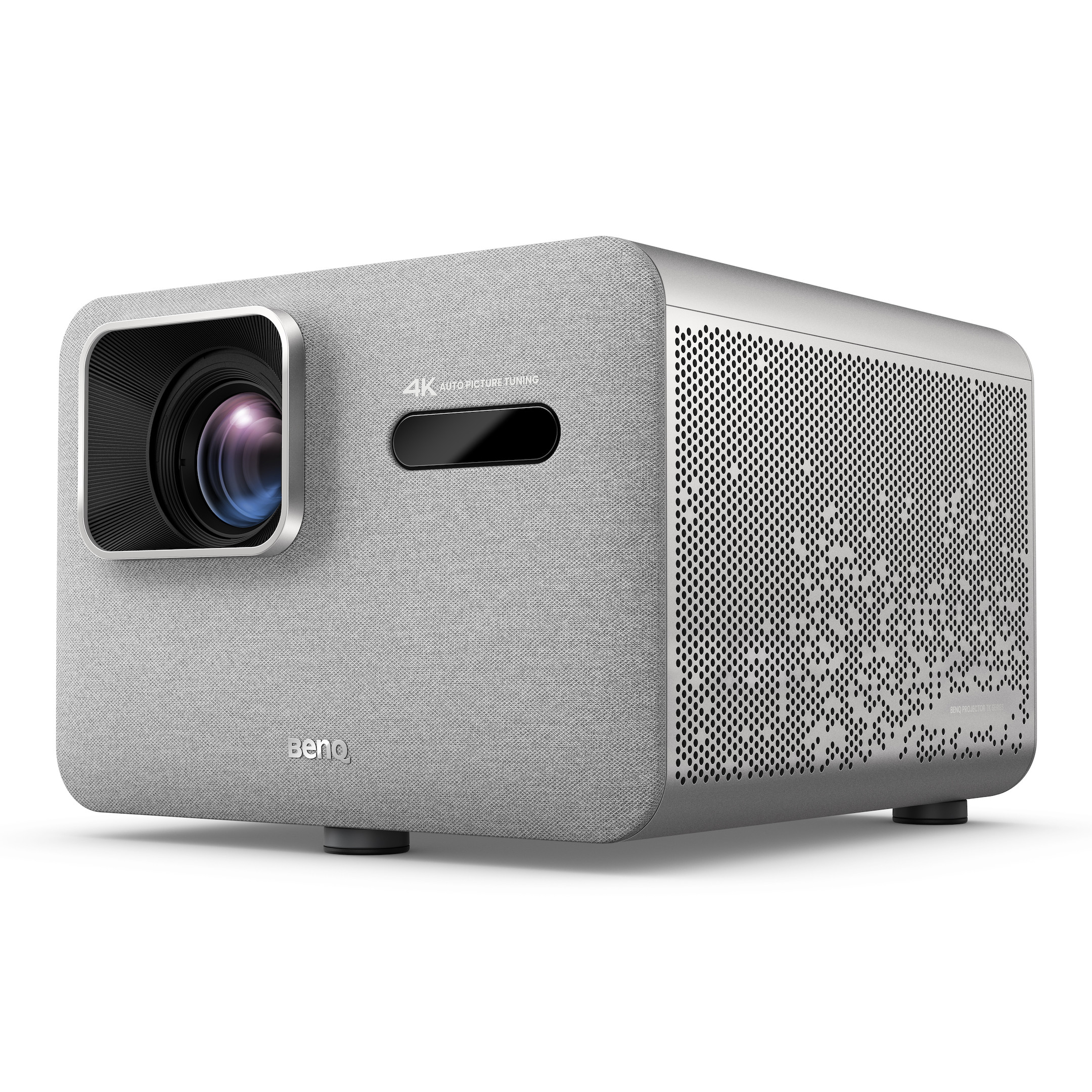 benq-tk705i-smarter-4k-heimkino-projektor-mit-motor-zoom-und-google-tv-demoware-platin