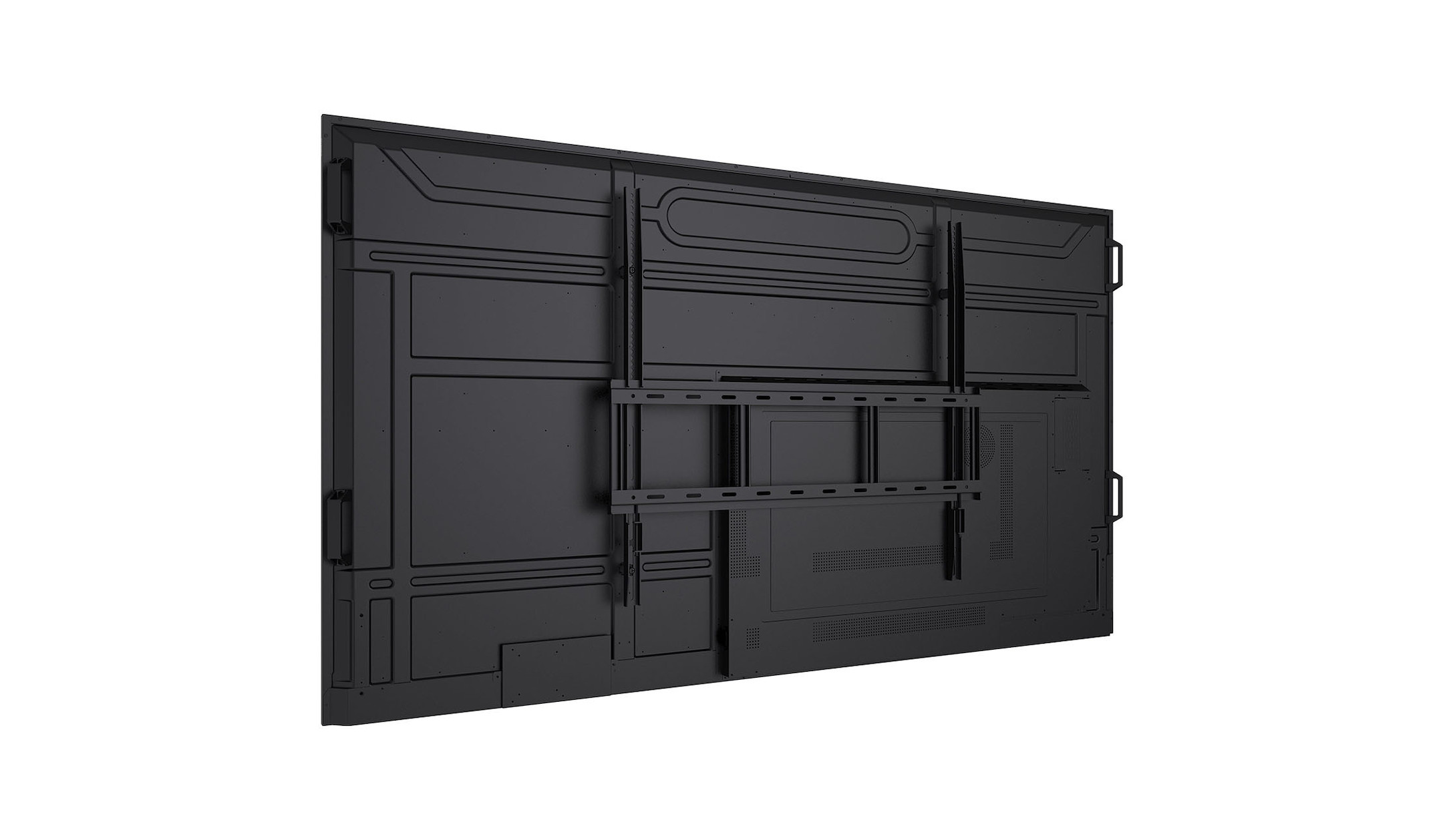 iiyama-ProLite-LH8664UHS-B3AG-4K-UHD-86-professioneel-digitaal-signage-scherm