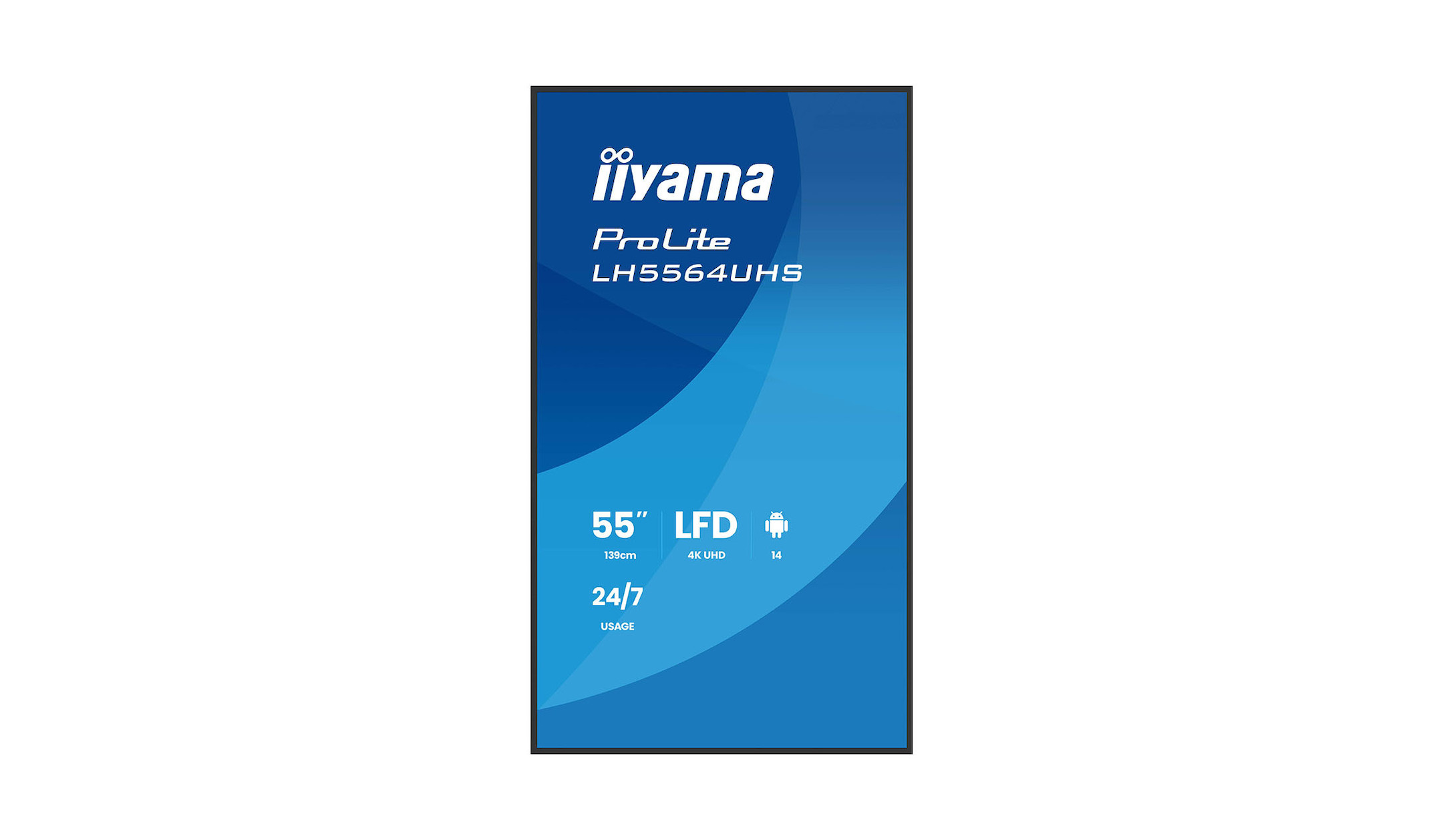 iiyama-ProLite-LH5564UHS-B1AG-4K-UHD-55-inch-digital-signage-scherm-met-geavanceerde-bedienings-en-connectiviteitsopties