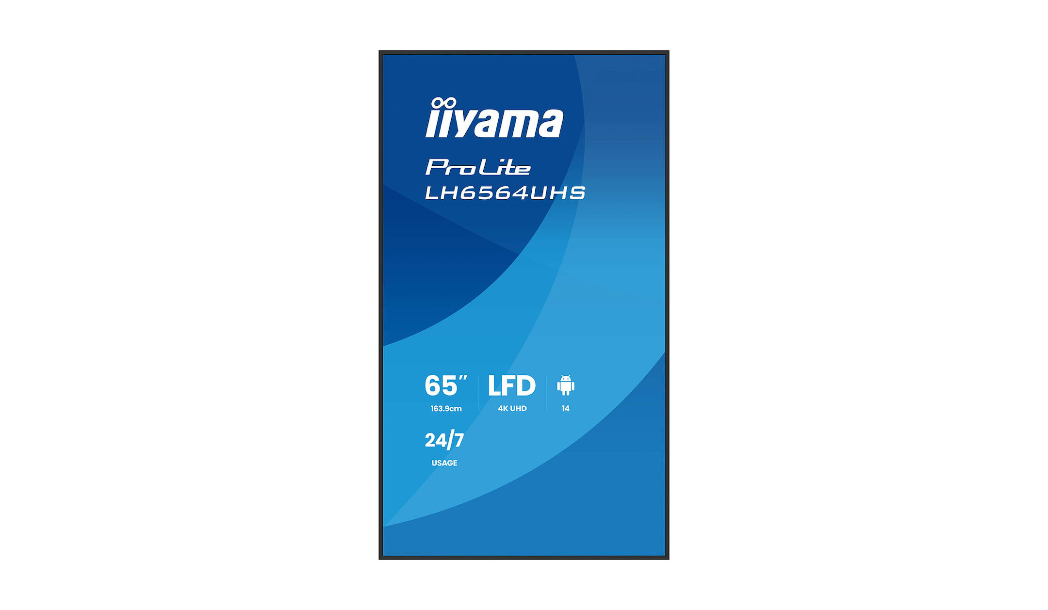 iiyama-ProLite-LH6564UHS-B1AG-4K-UHD-65-inch-digital-signage-scherm-met-geavanceerde-bedienings-en-connectiviteitsopties