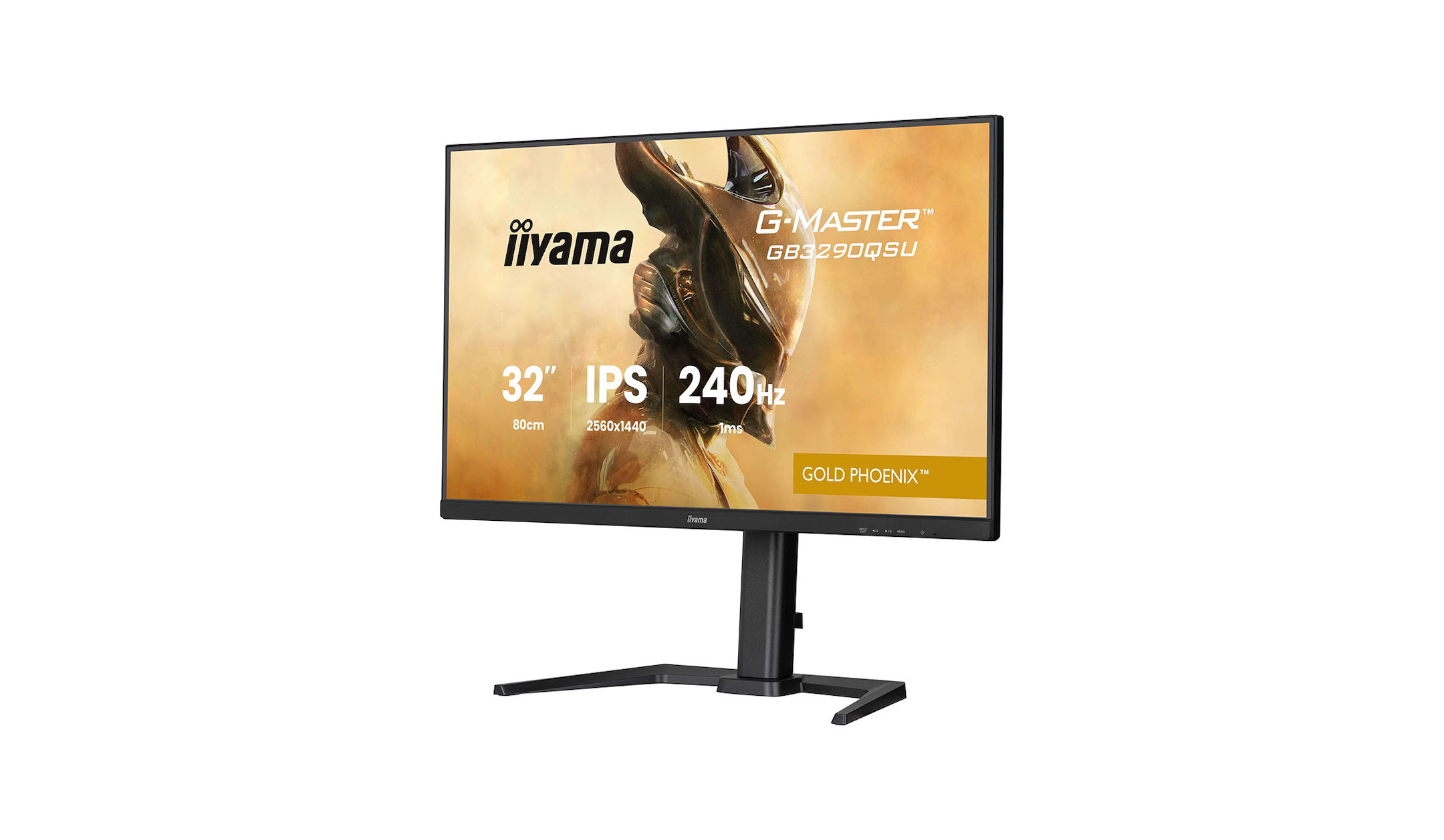 iiyama-G-MASTER-Gold-Phoenix-GB3290QSU-32-inch-QHD-gamingmonitor-met-een-verversingssnelheid-van-240-Hz