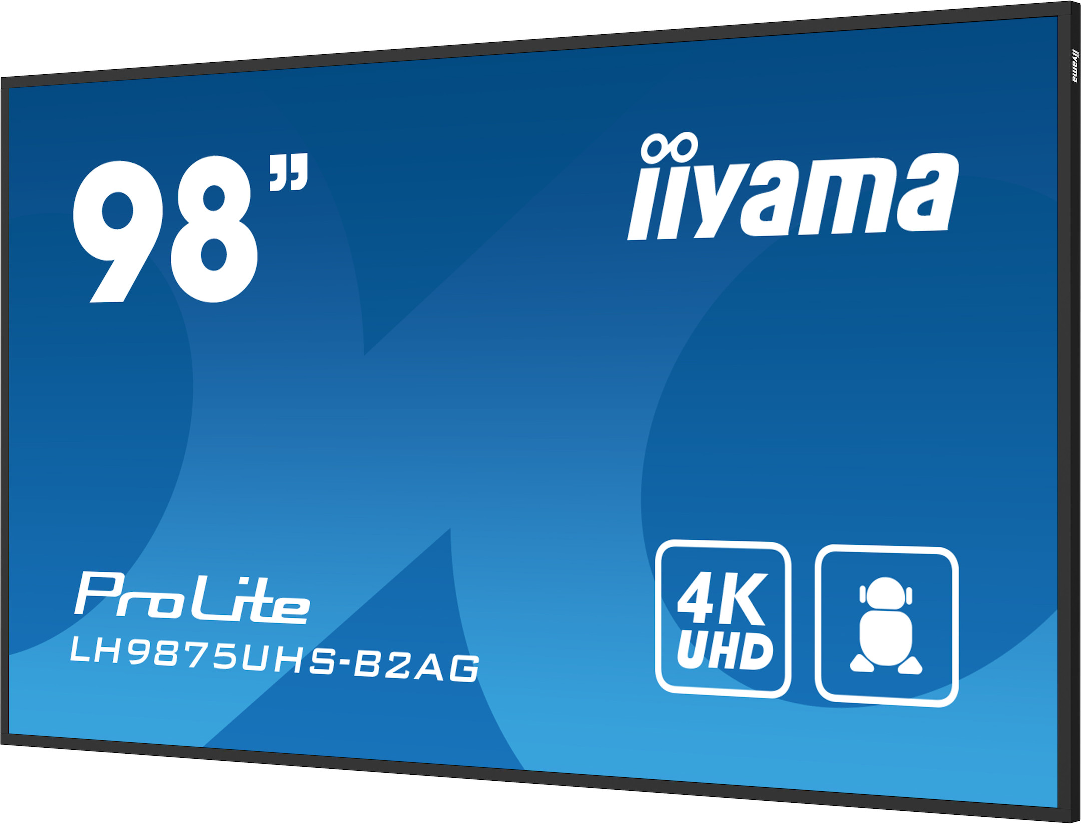 iiyama-ProLite-LH9875UHS-B2AG-98-Display-Demoware