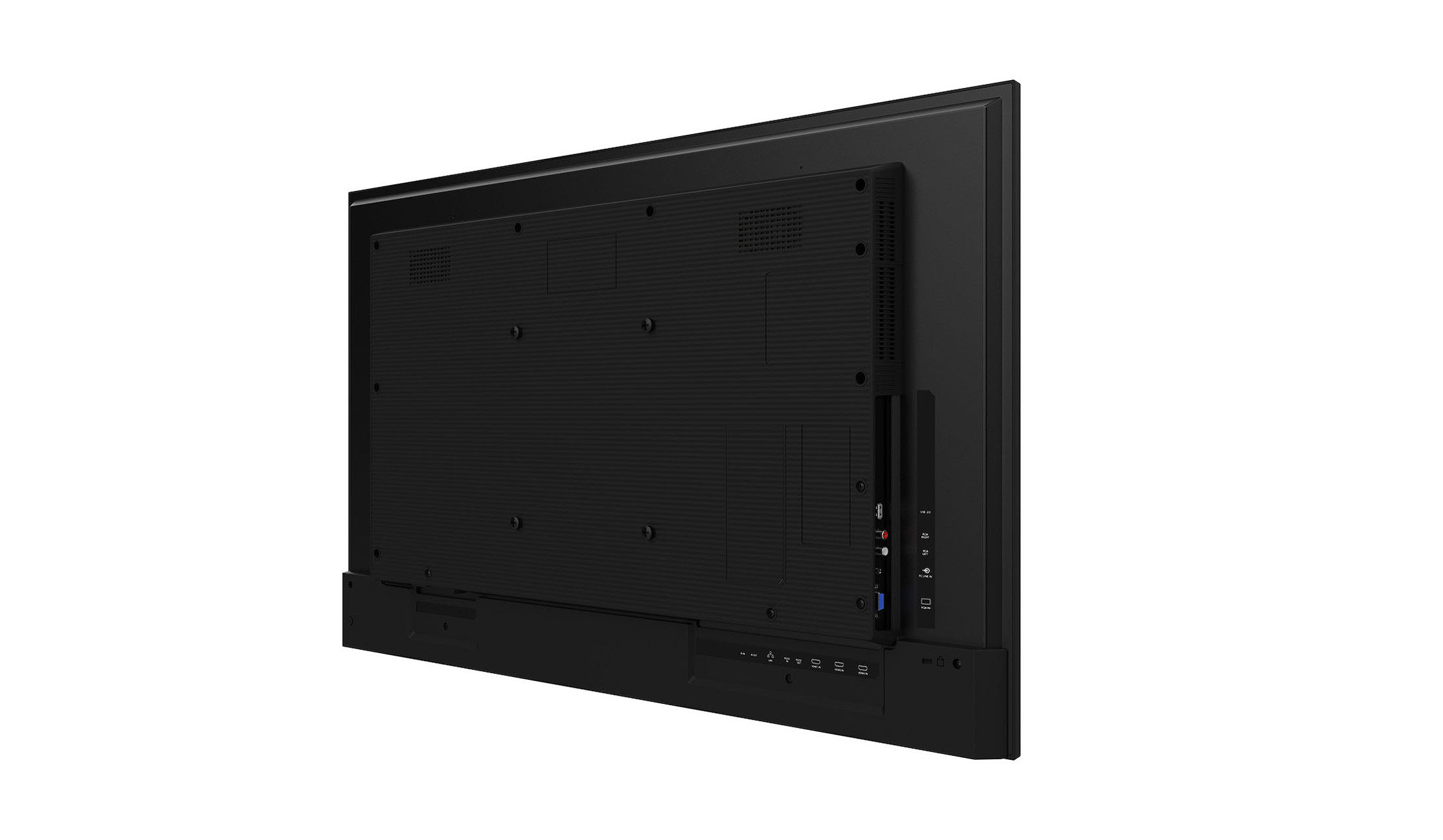 iiyama-ProLite-LH6541UHS-B2-65-inch-digital-signage-scherm-met-4K-UHD-resolutie-en-24-7-bedrijfstijd