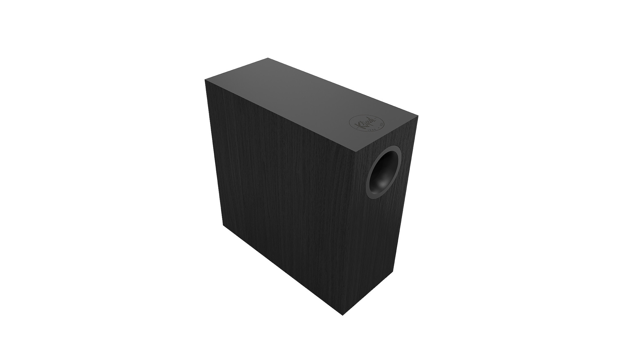 Klipsch-ProMedia-Lumina-aktives-Computer-Lautsprechersystem-mit-Satellitenlautsprecher-und-Subwoofer