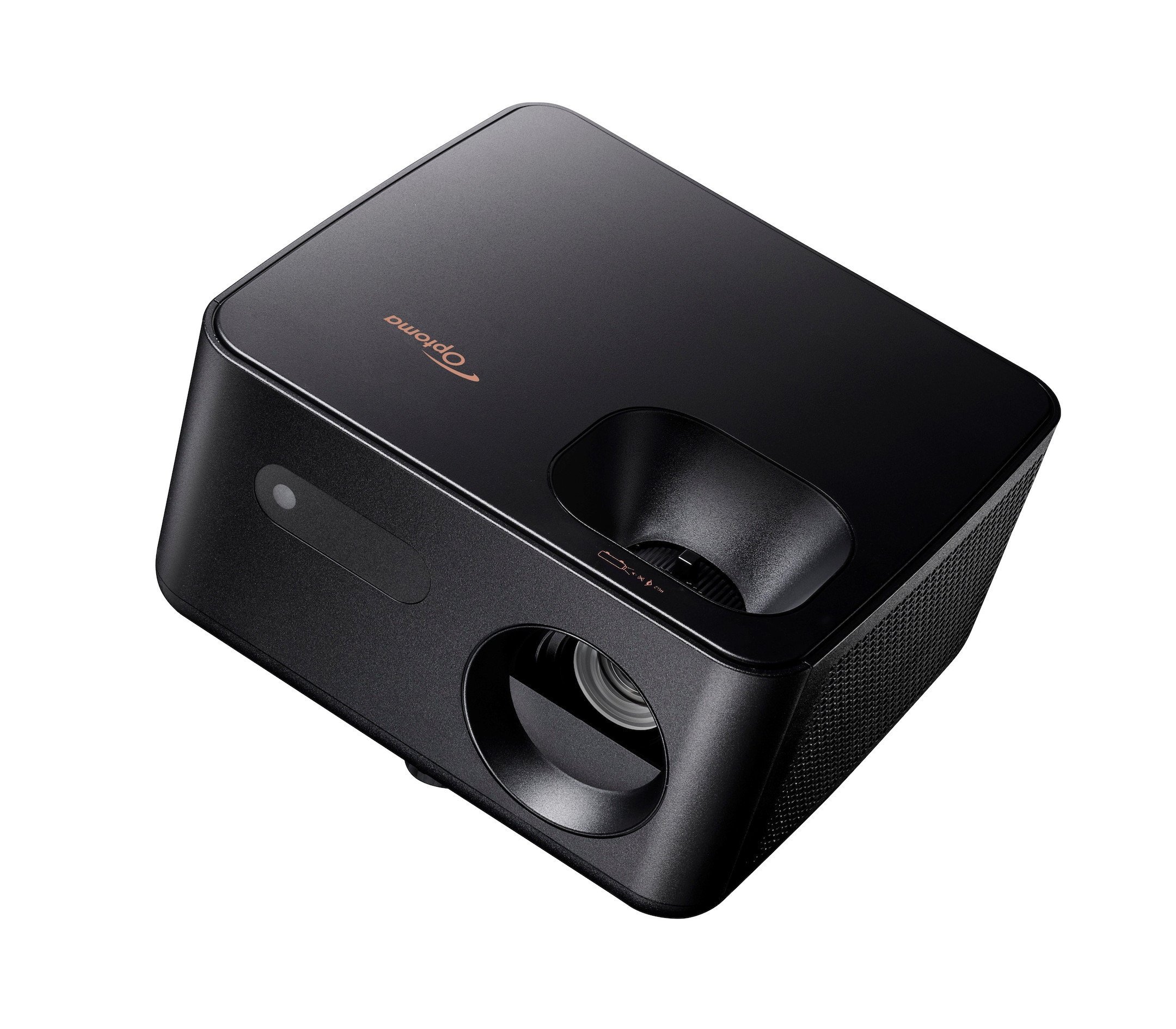 Optoma-Photon-Life-PK31-4K-UHD-Projektor-mit-extrem-niedrigem-Input-Lag-fur-Gaming-Demoware-Platin