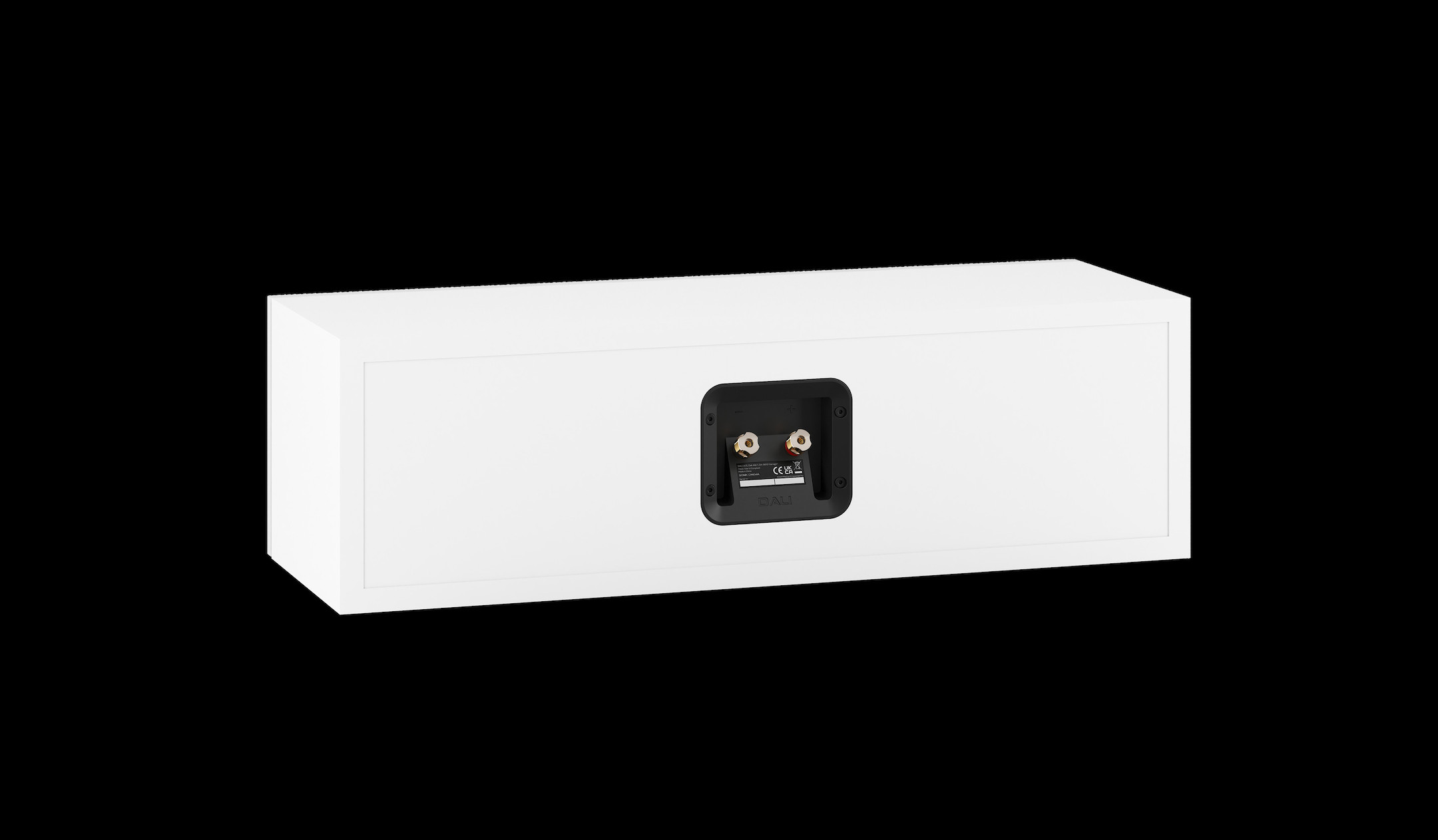 DALI-SONIK-CINEMA-Centerlautsprecher-in-Weiss