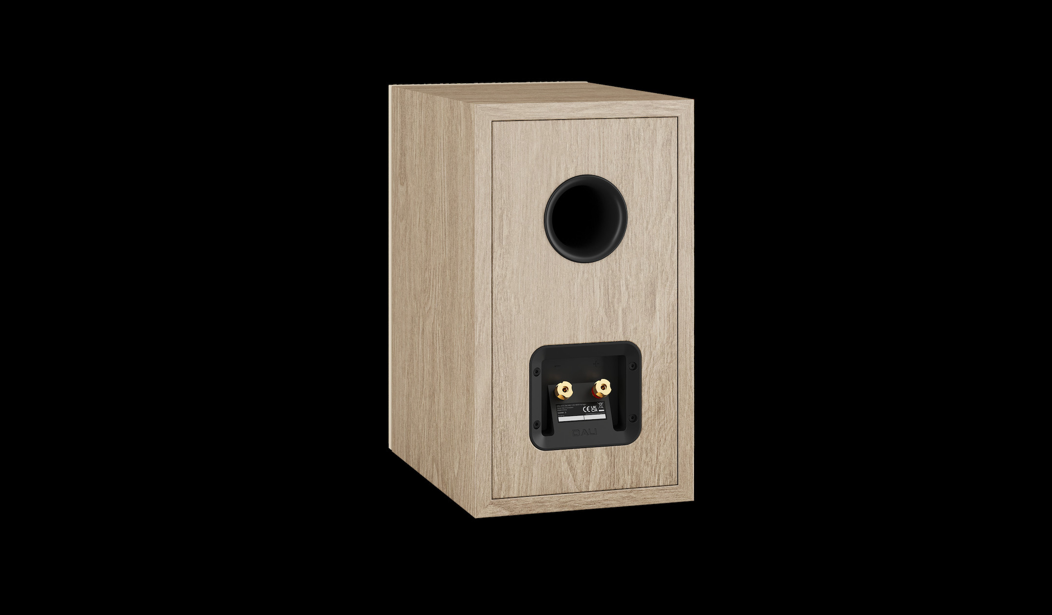 DALI-SONIK-3-Kompaktlautsprecher-in-Eiche
