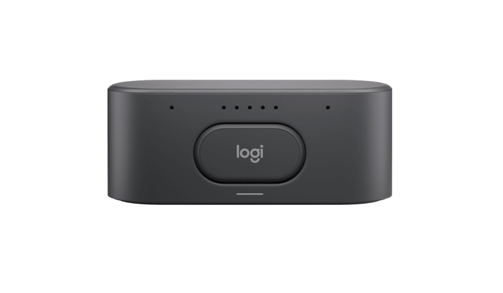 Logitech-Rally-AI-Camera-Conferentiecamera-met-AI-functies-grafiet