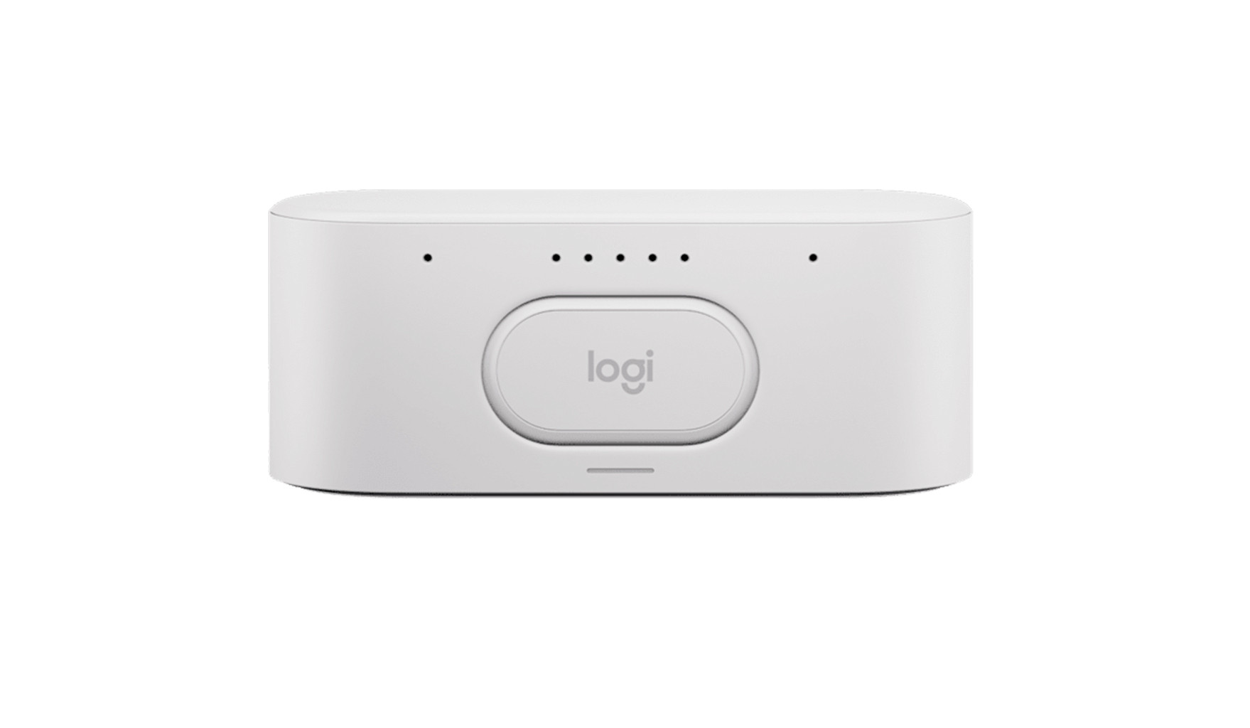 Logitech-Rally-AI-Camera-Konferenzkamera-mit-KI-gestutzten-Funktionen-Grauweiss