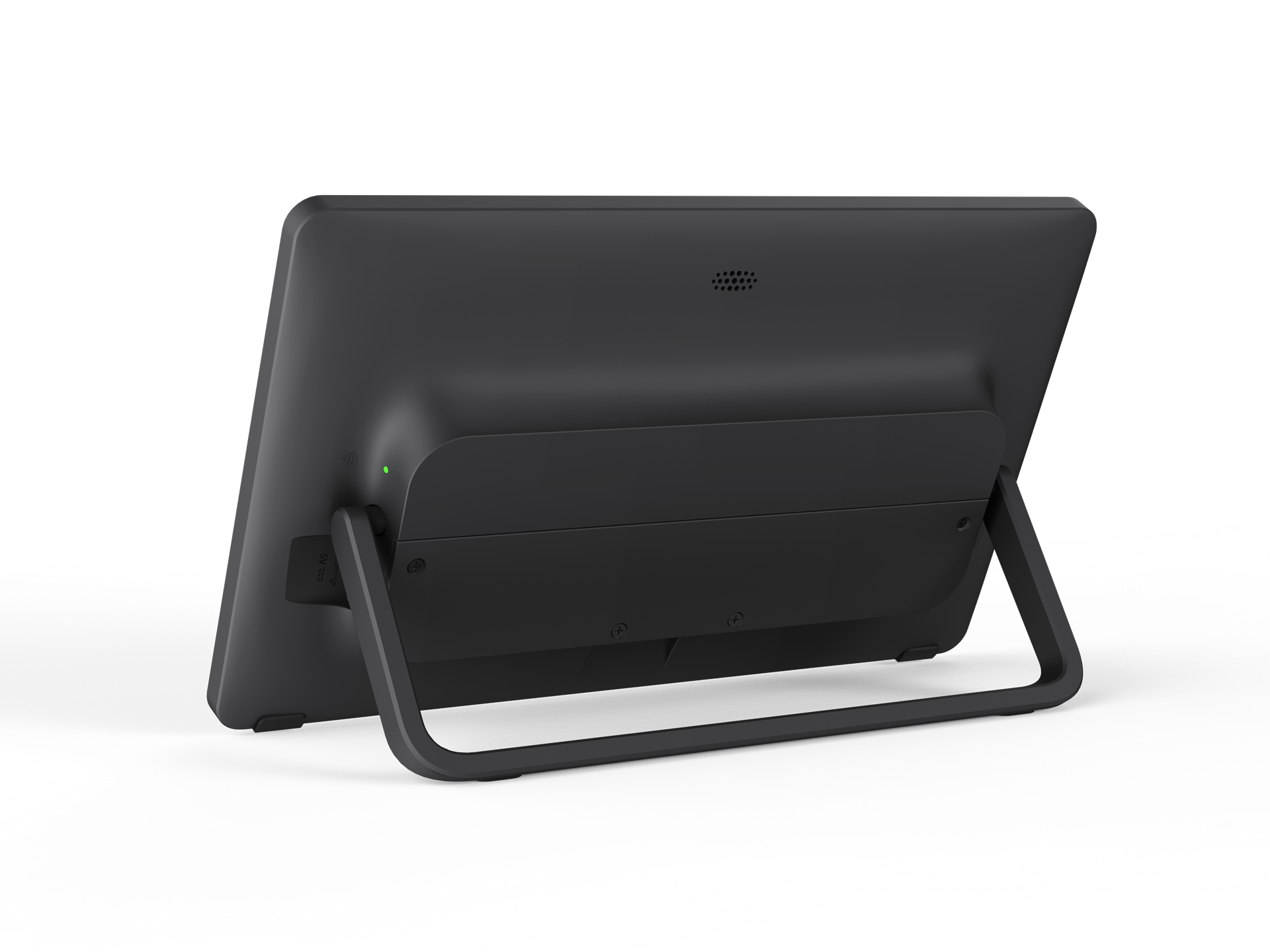 Yealink-MTouch-Plus-EXT-Touch-Panel-Demoware