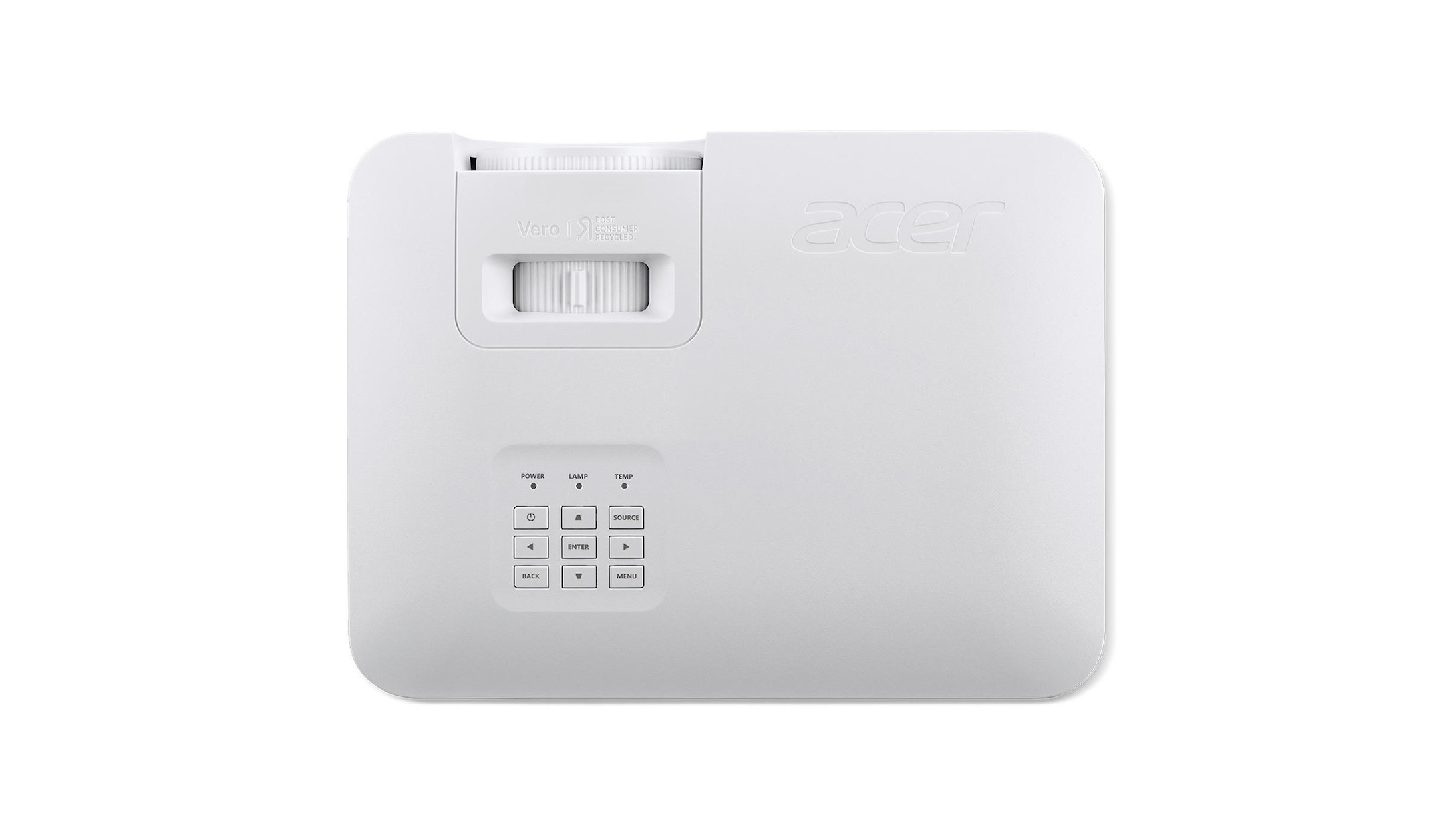 Acer-Vero-XL2330W-Business-Beamer-mit-5-000-Lumen-und-nachhaltiger-Laser-Technologie-Demoware-Platin