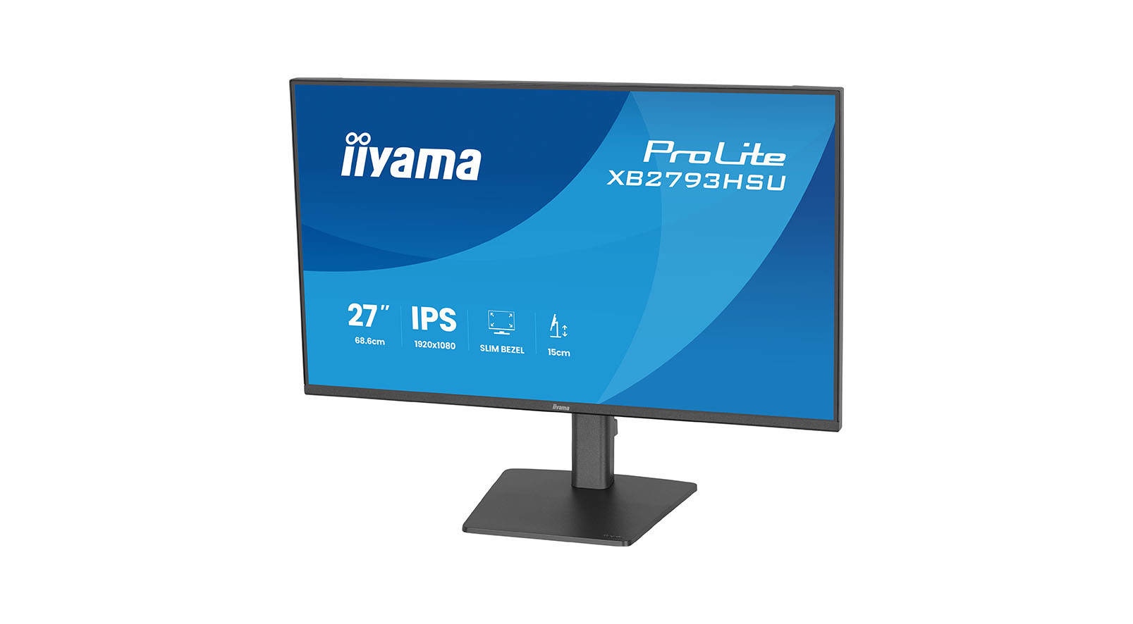 iiyama-ProLite-XB2793HSU-B1-27-inch-IPS-monitor-met-ergonomische-standaard