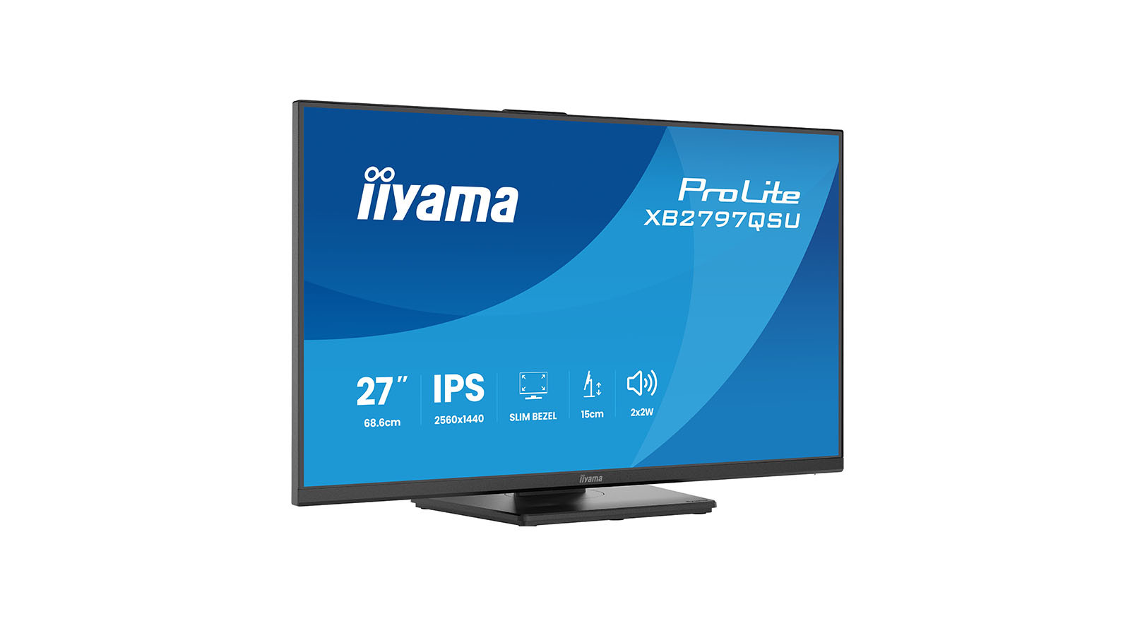 iiyama-ProLite-XB2797QSU-B1-27-inch-QHD-IPS-monitor-met-smalle-randen-aan-vier-zijden-ergonomische-standaard-en-EPEAT-Silver-certificering