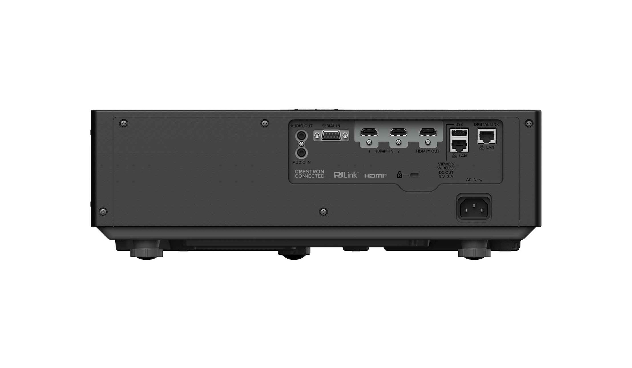 Panasonic-PT-VMQ85-4K-beamer-met-8000-lumen-en-een-compact-lichtgewicht-ontwerp-voor-meeslepende-projecties-op-groot-scherm-zwart