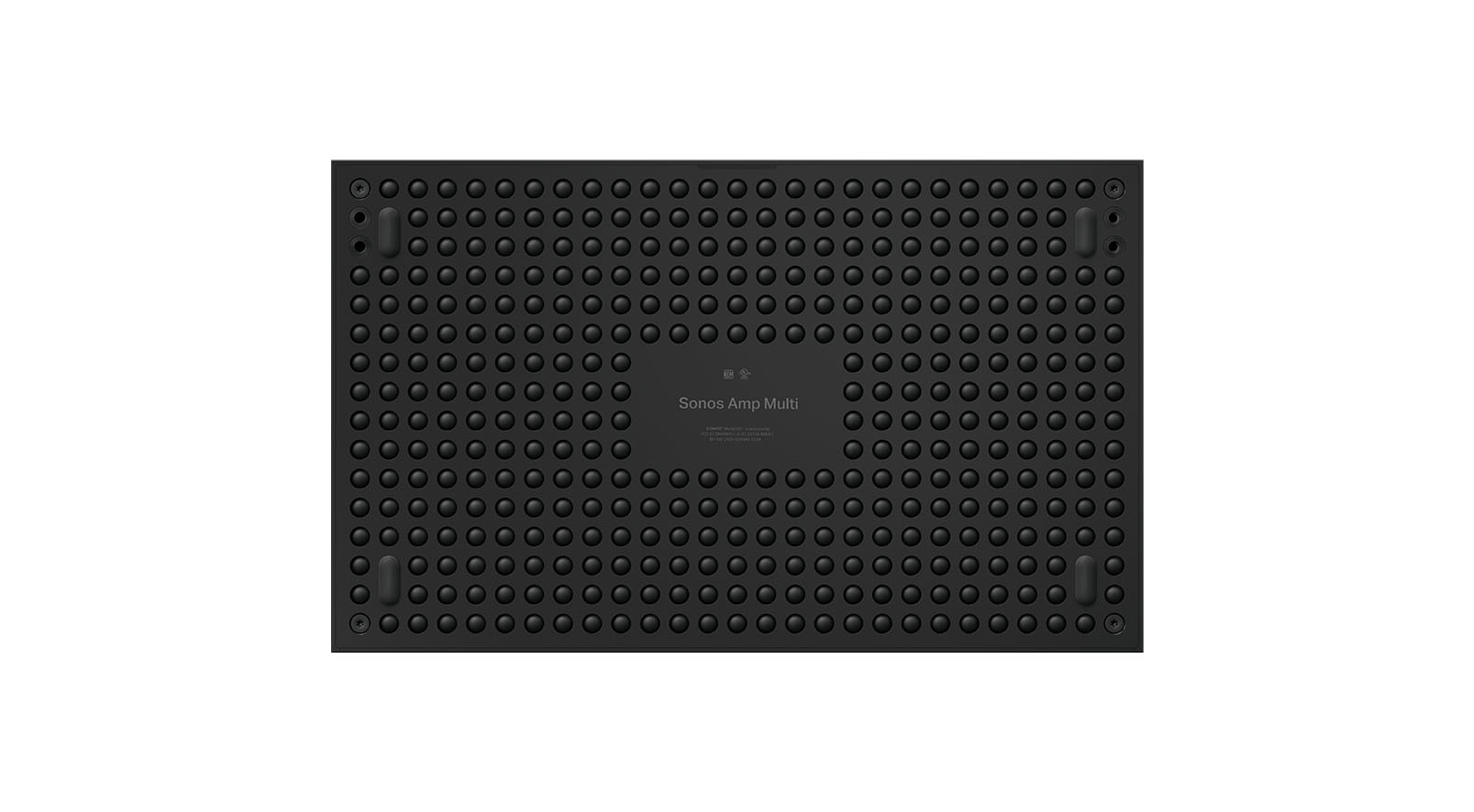 SONOS-Amp-Multi-4-Zonen-Verstarker-fur-Multiroom-Losungen