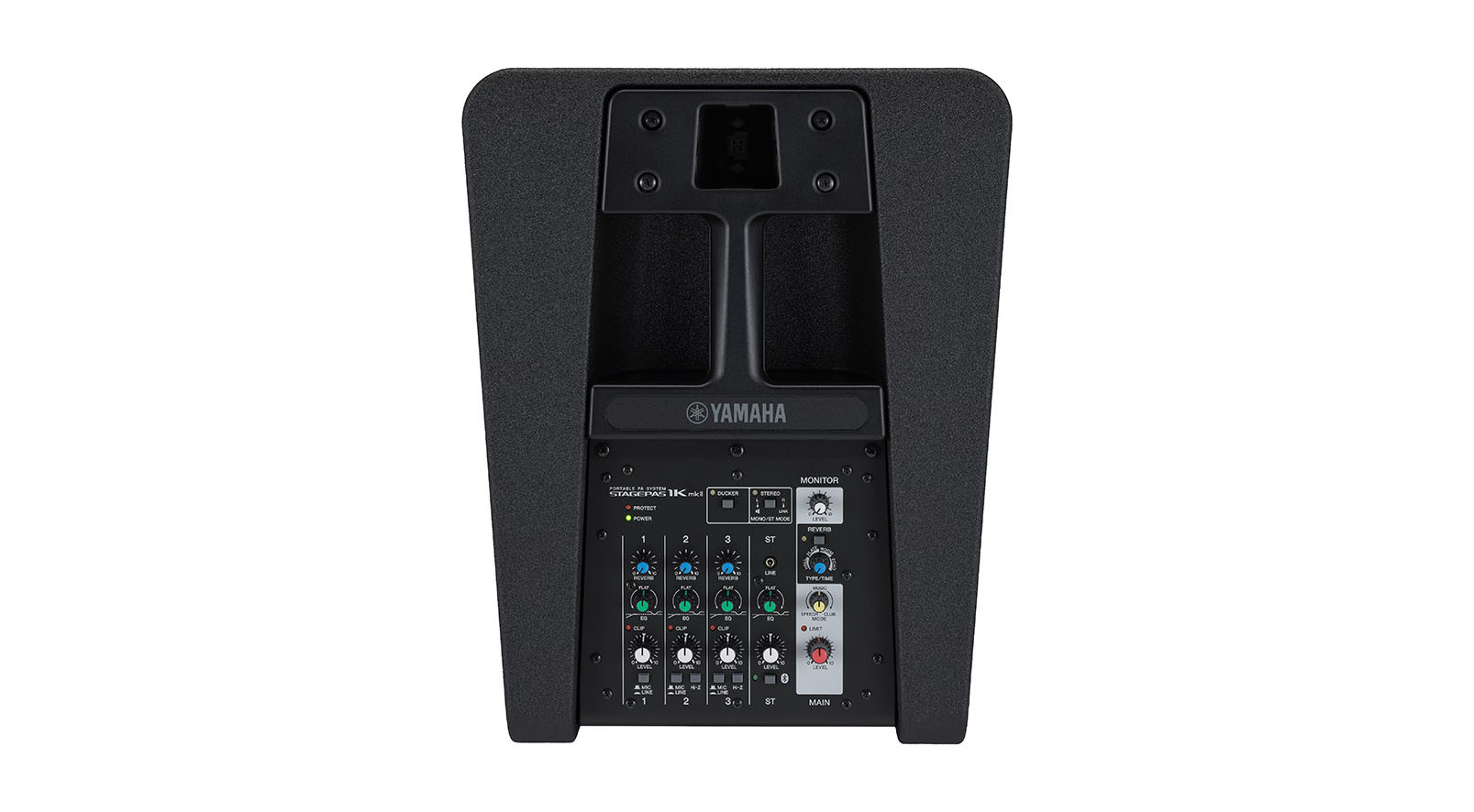 Yamaha-STAGEPAS-1KmkII-Tragbares-PA-System