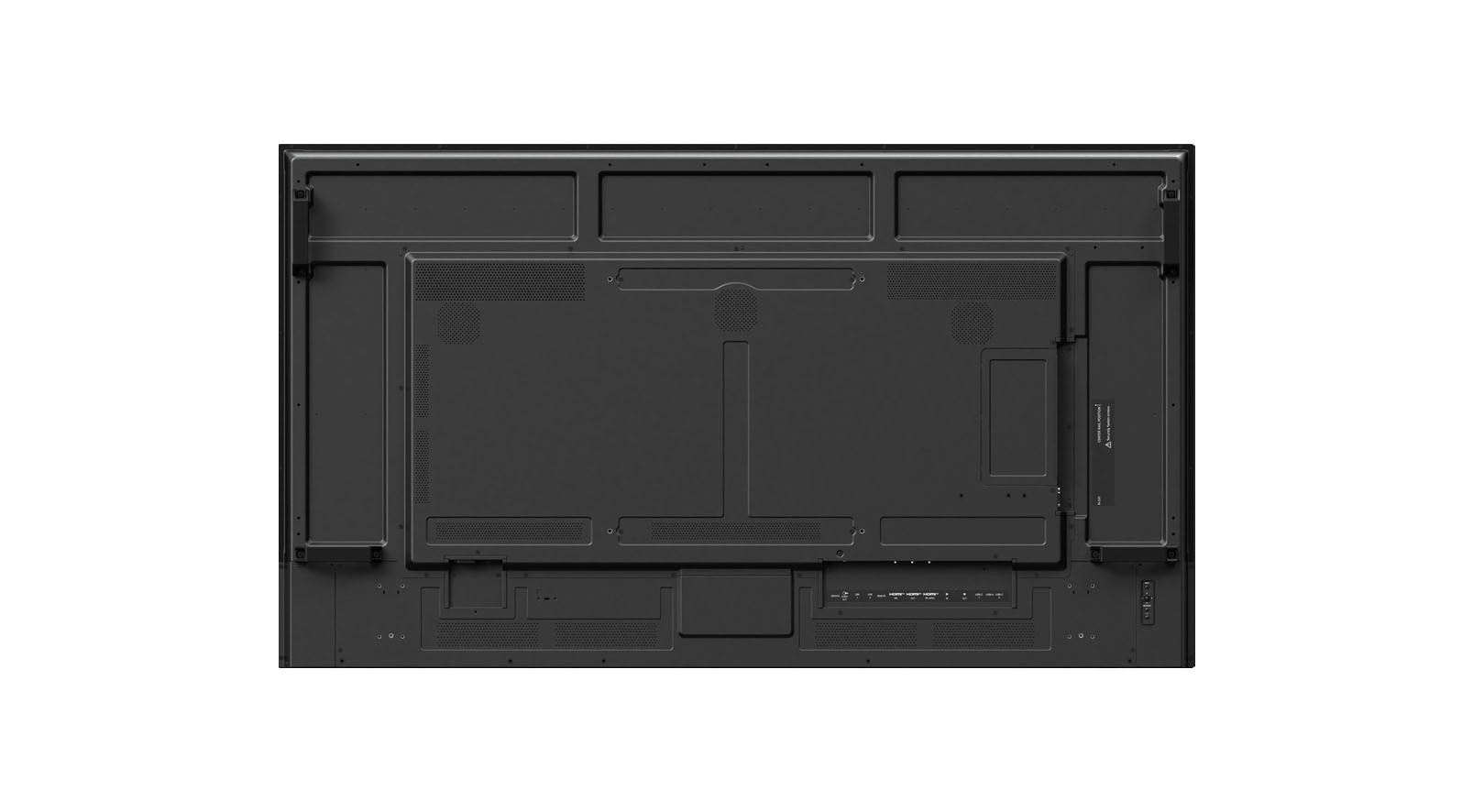 Sharp-MultiSync-P506-LCD-50-professioneel-grootformaatbeeldscherm